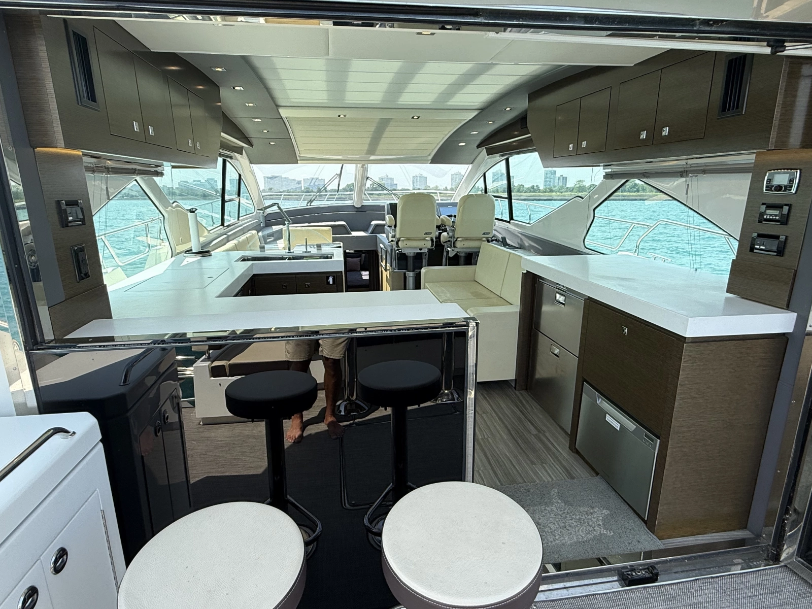 2016 Cruisers 60 Cantius