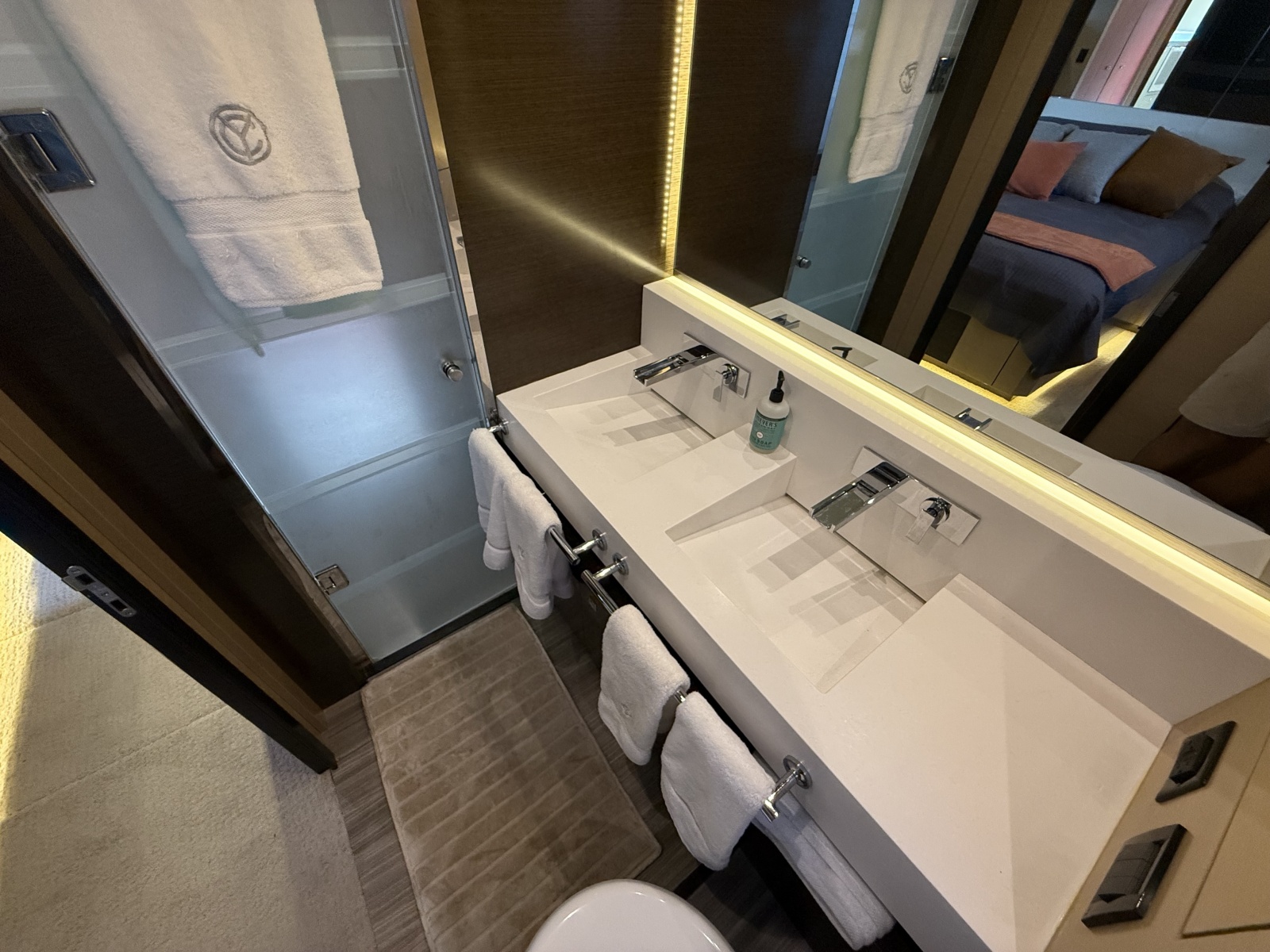 2016 Cruisers 60 Cantius