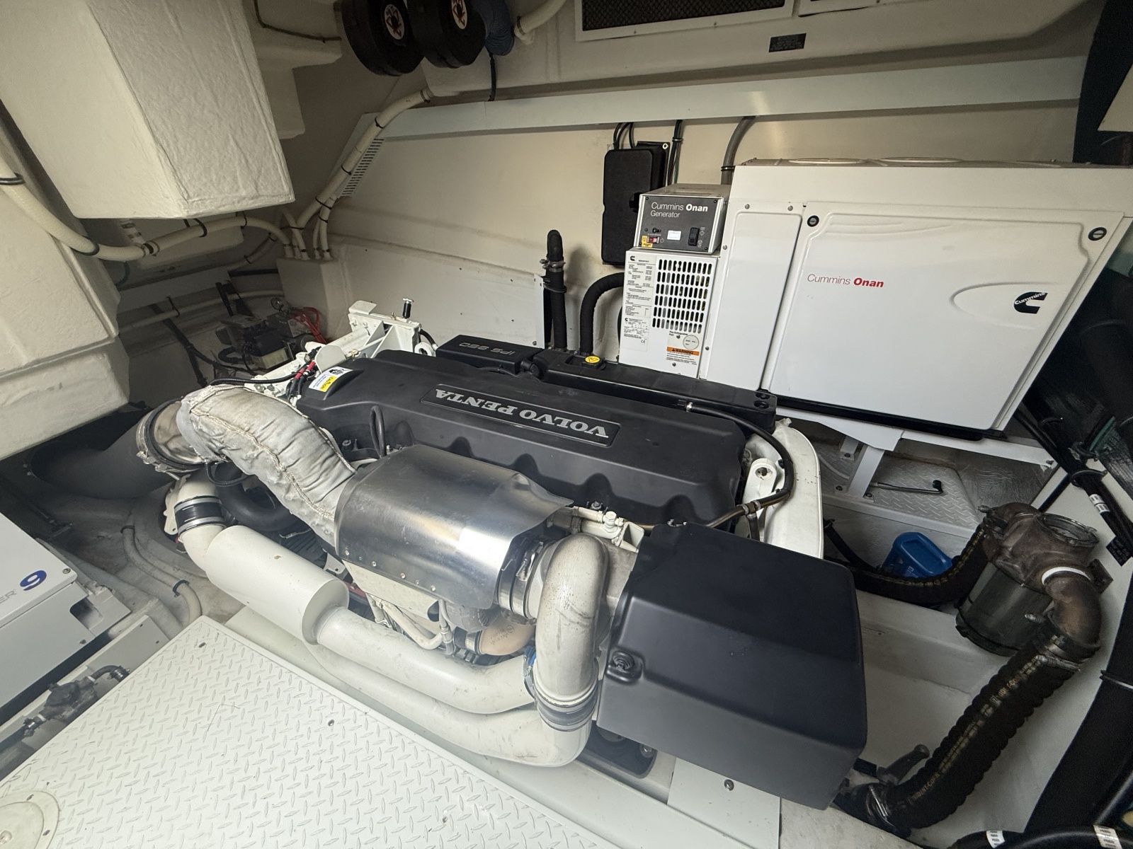 2016 Cruisers 60 Cantius