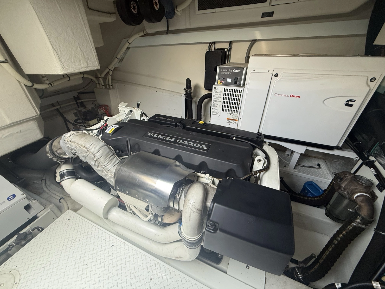 2016 Cruisers 60 Cantius