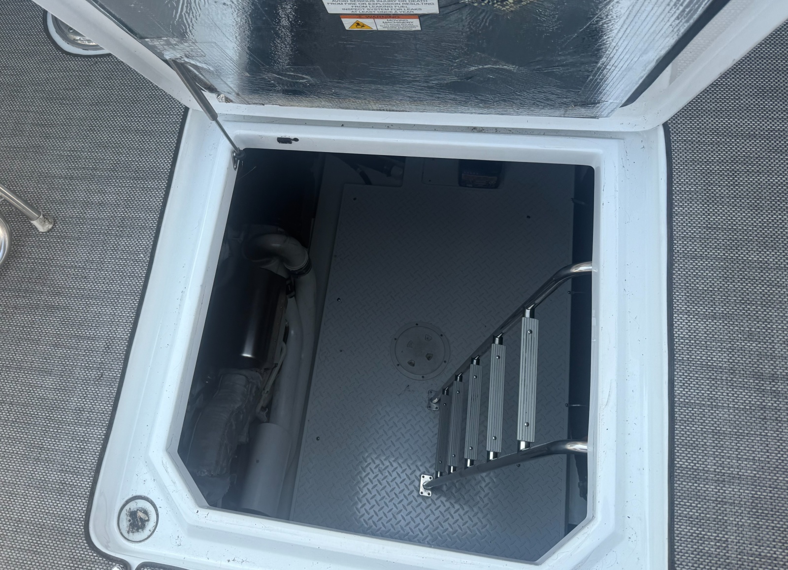2016 Cruisers 60 Cantius