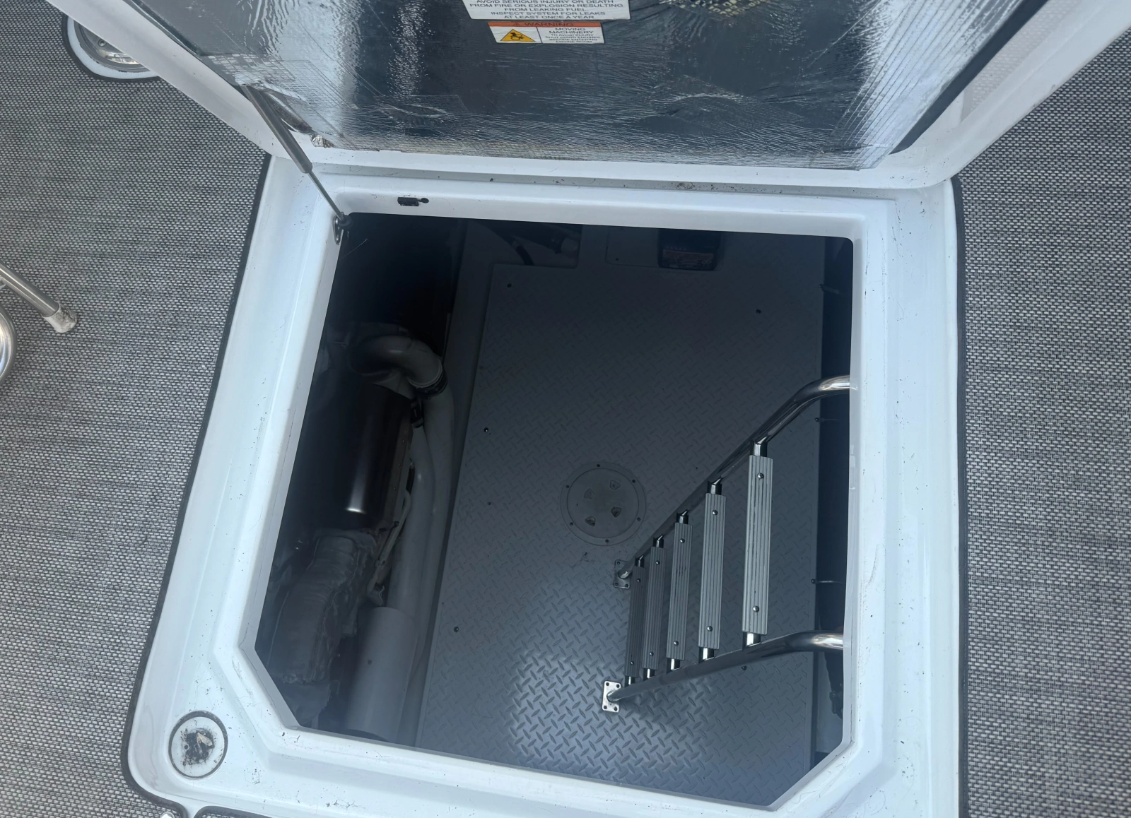 2016 Cruisers 60 Cantius