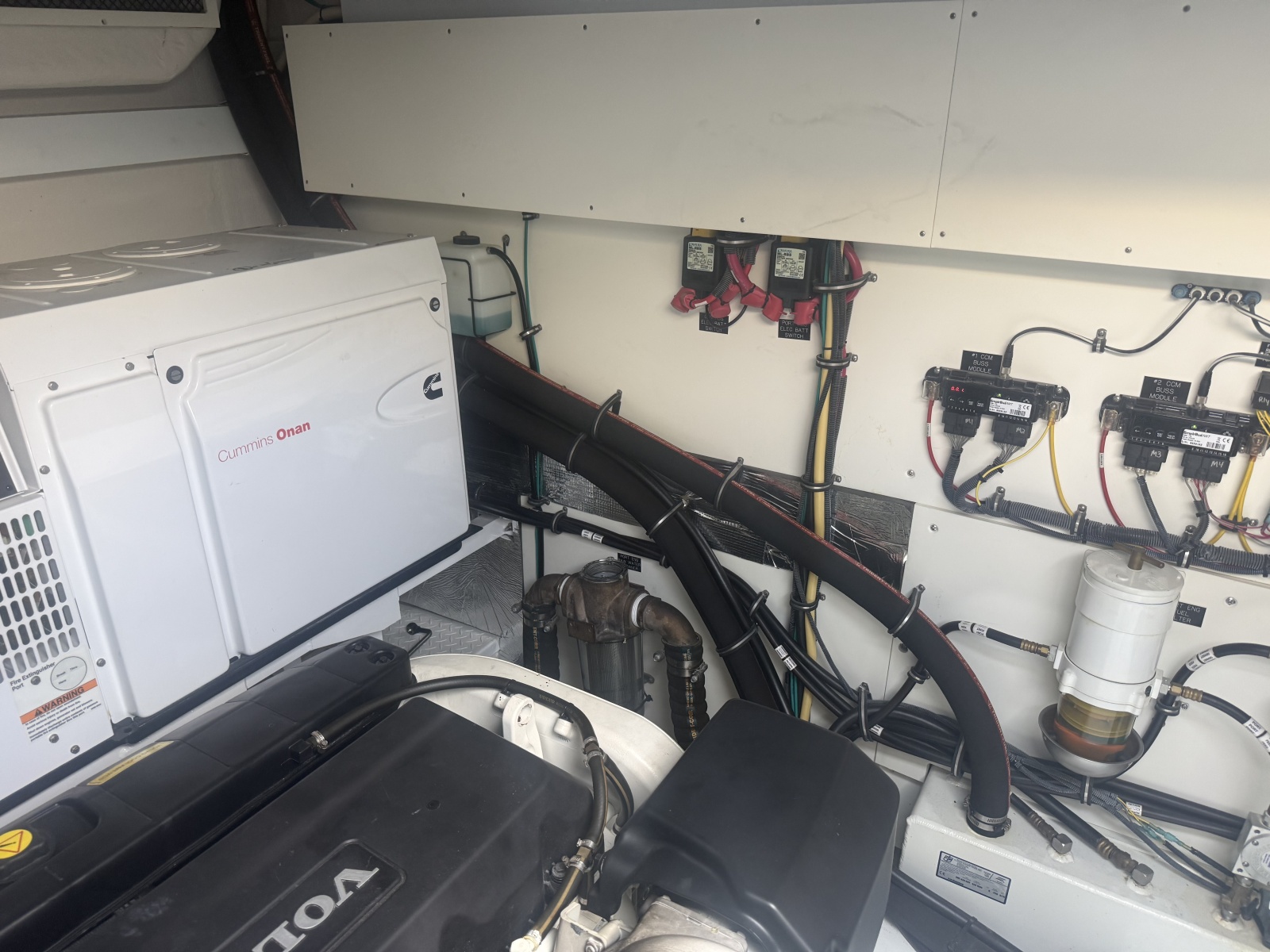 2016 Cruisers 60 Cantius