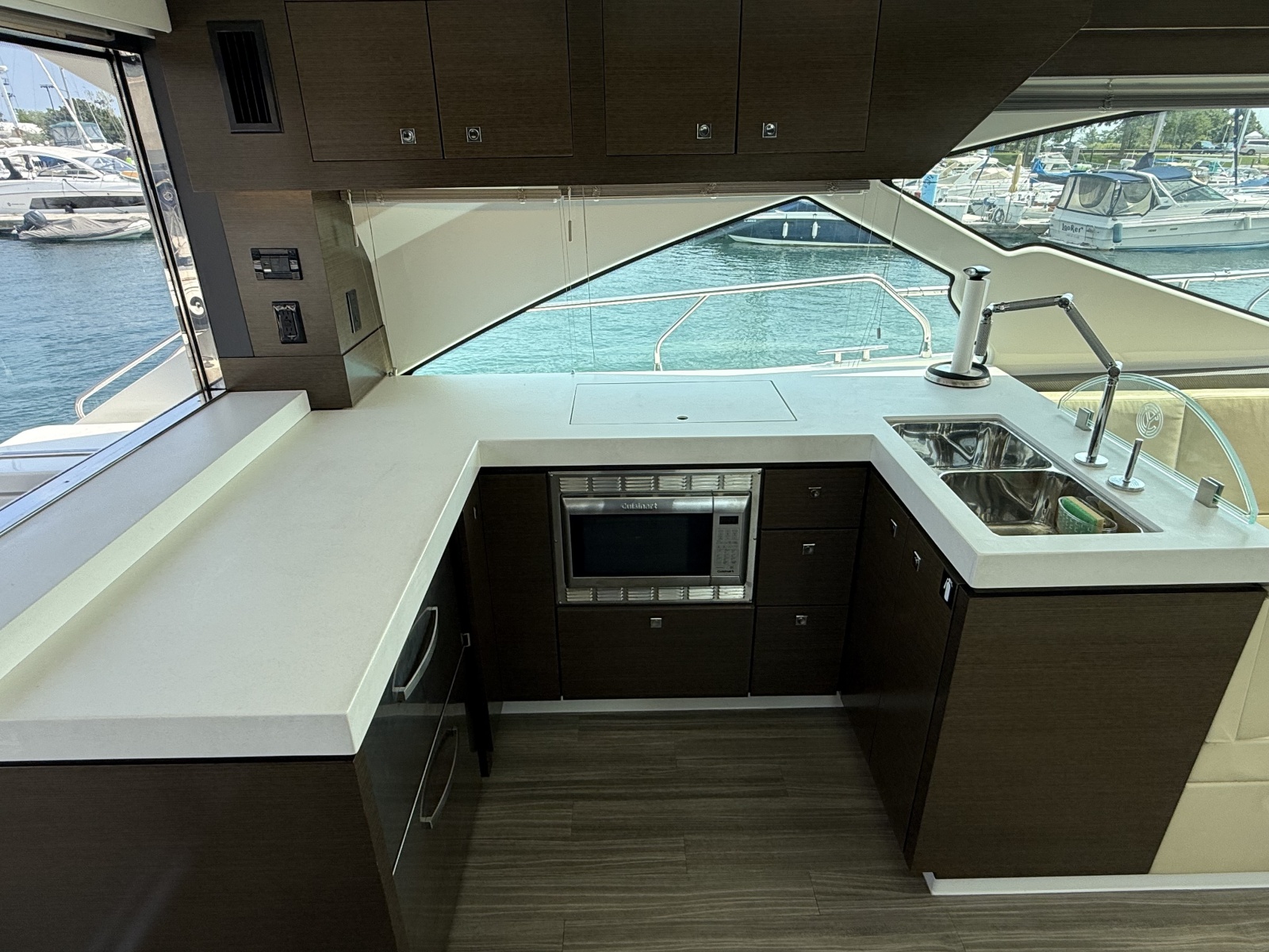 2016 Cruisers 60 Cantius