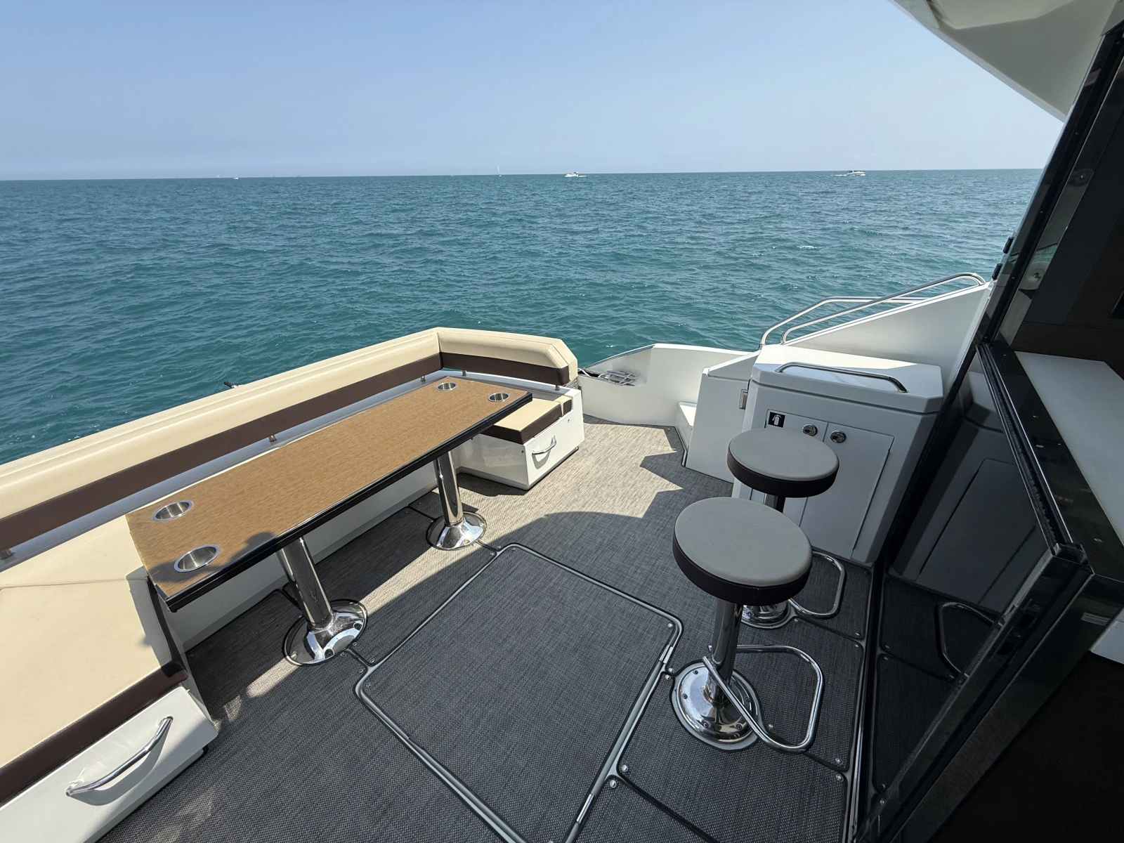 2016 Cruisers 60 Cantius