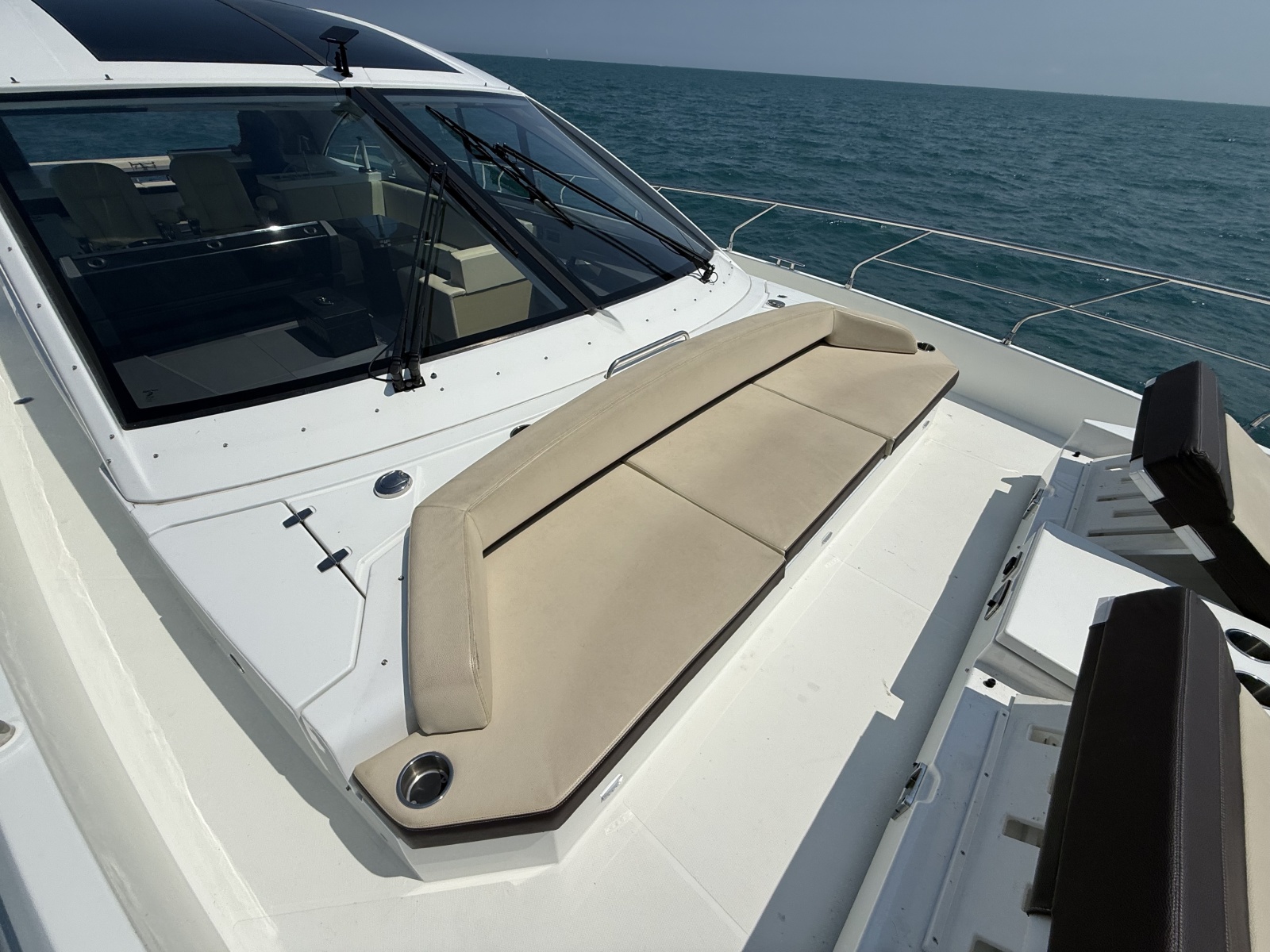 2016 Cruisers 60 Cantius