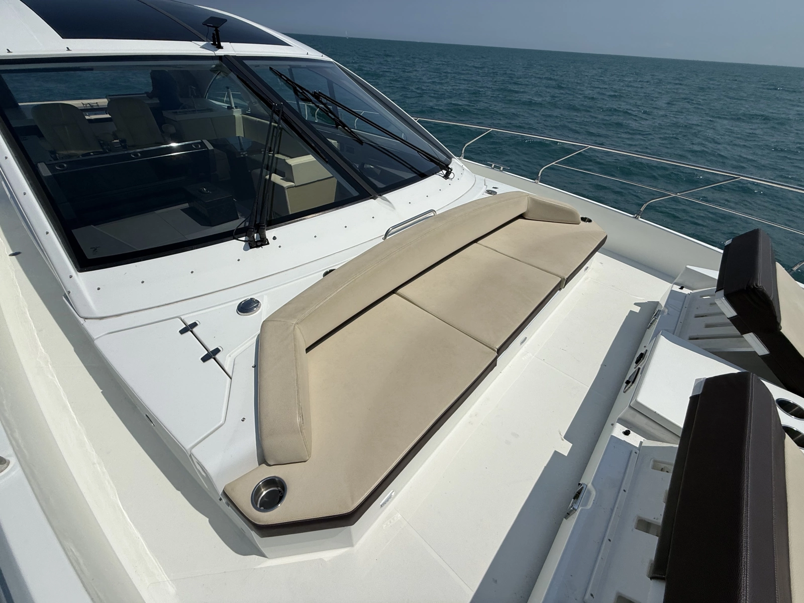2016 Cruisers 60 Cantius