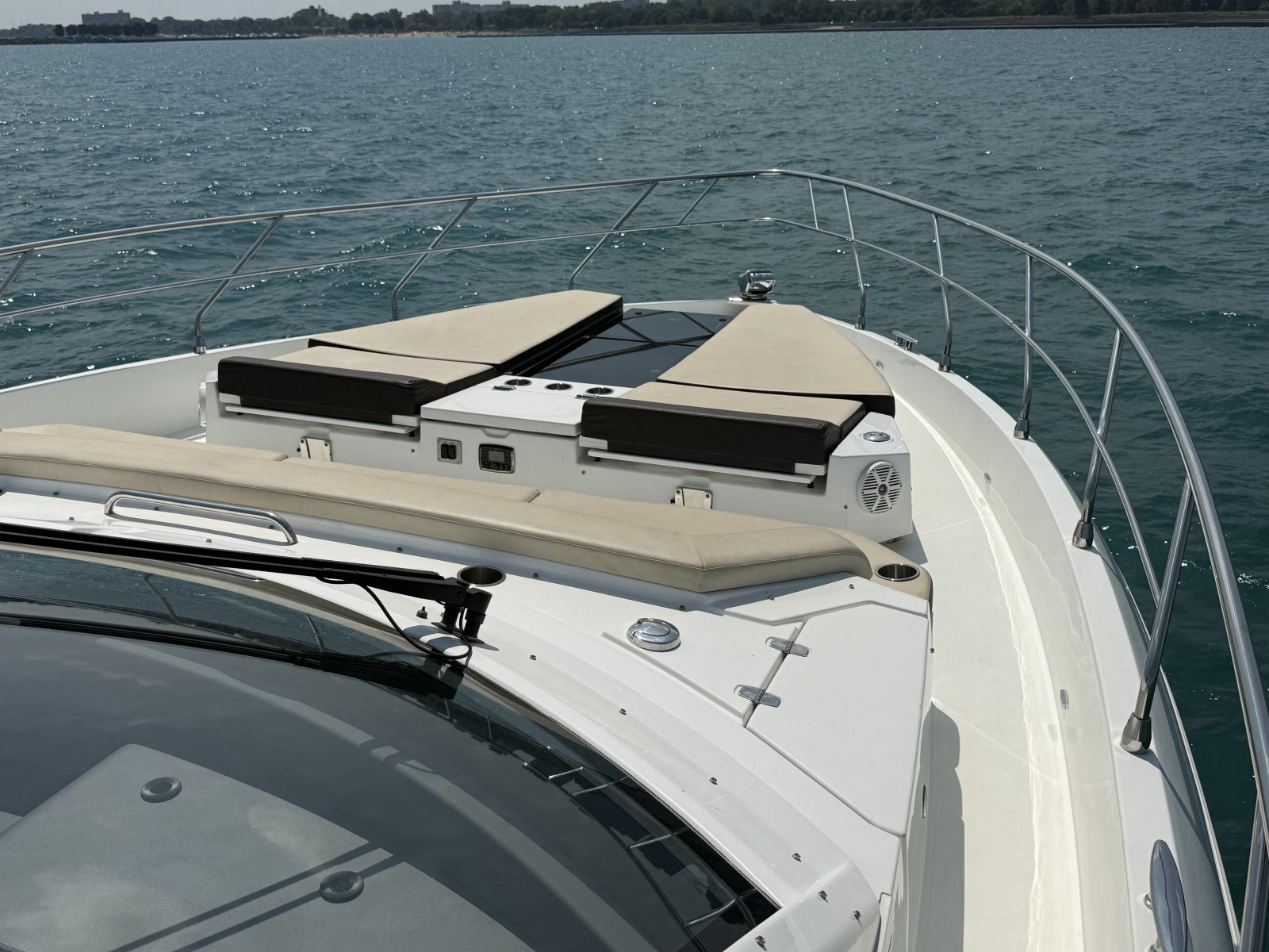 2016 Cruisers 60 Cantius