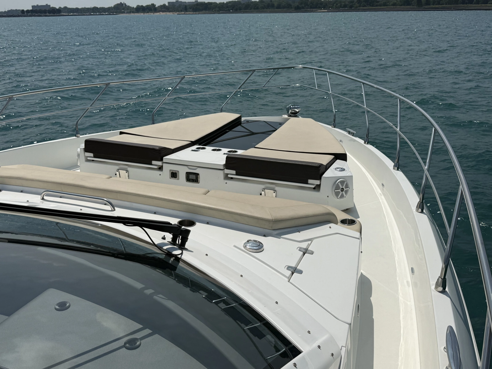 2016 Cruisers 60 Cantius