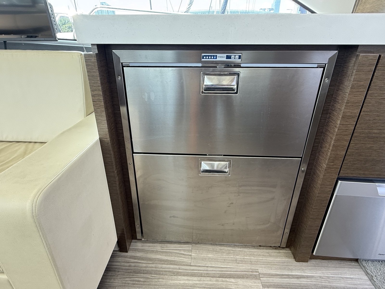 2016 Cruisers 60 Cantius