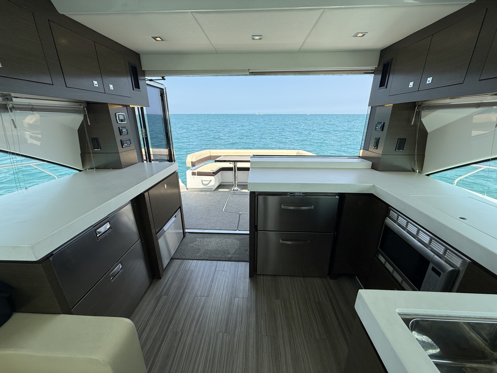 2016 Cruisers 60 Cantius