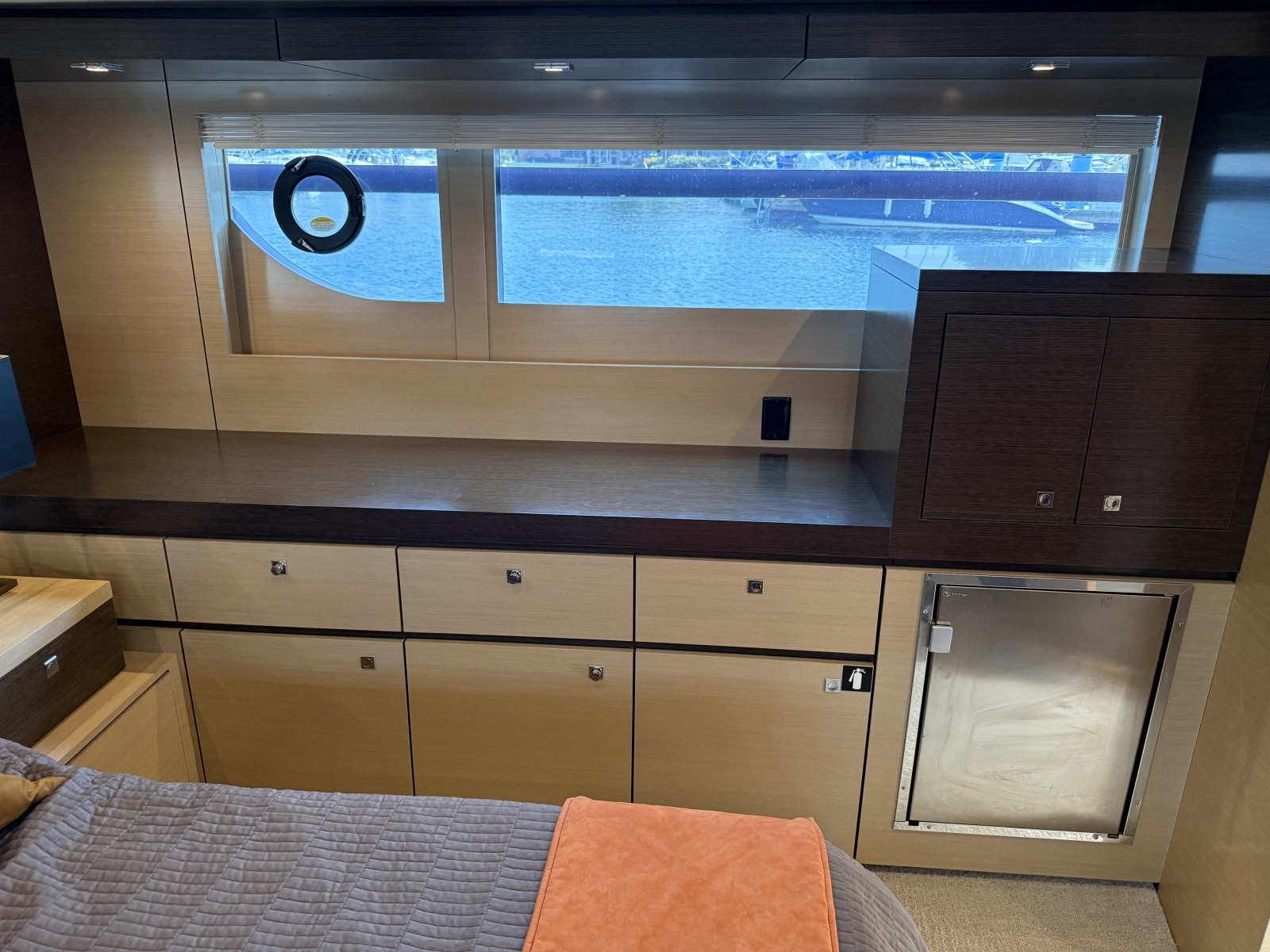 2016 Cruisers 60 Cantius