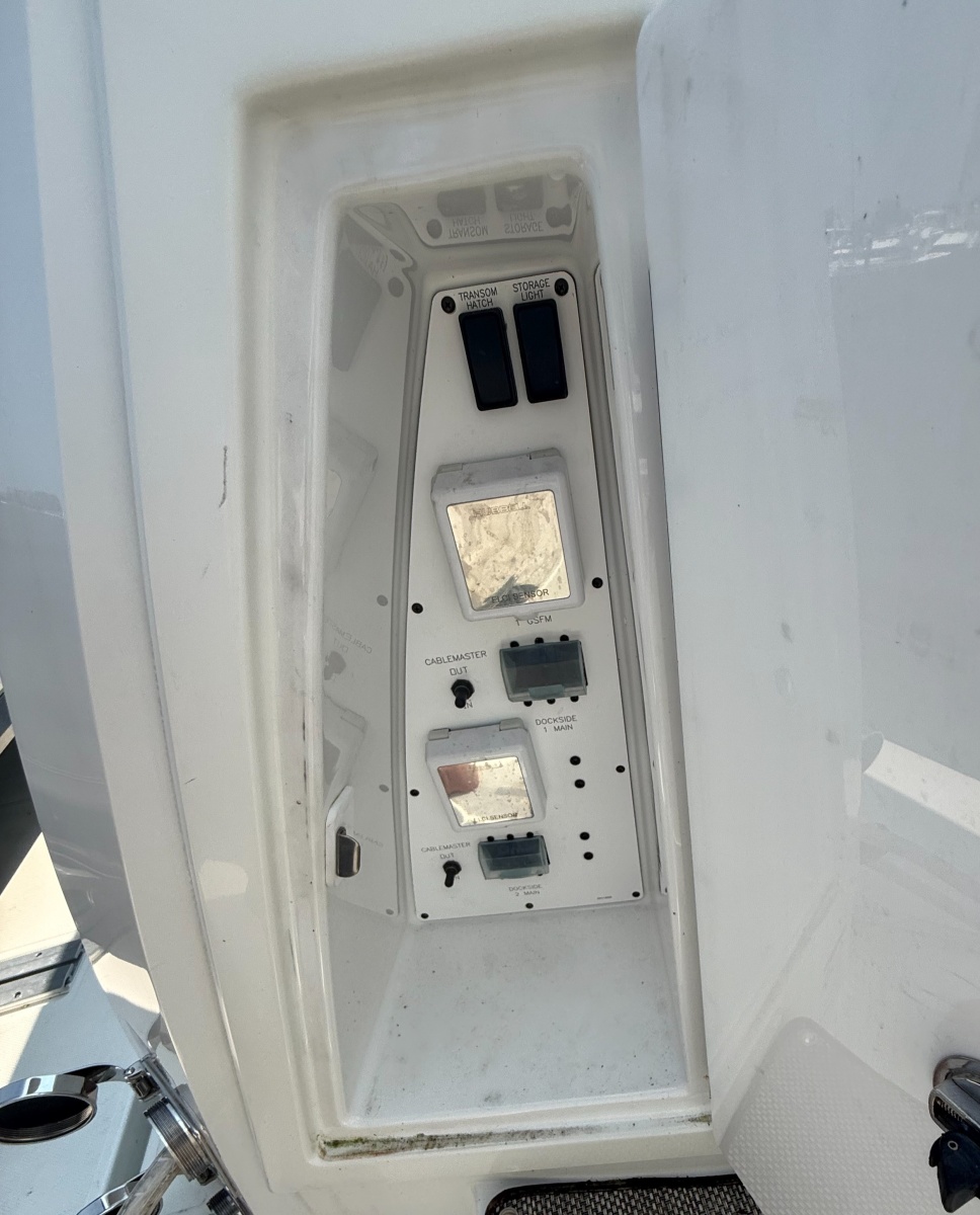 2016 Cruisers 60 Cantius