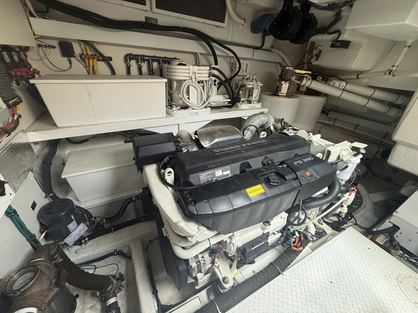 2016 Cruisers 60 Cantius