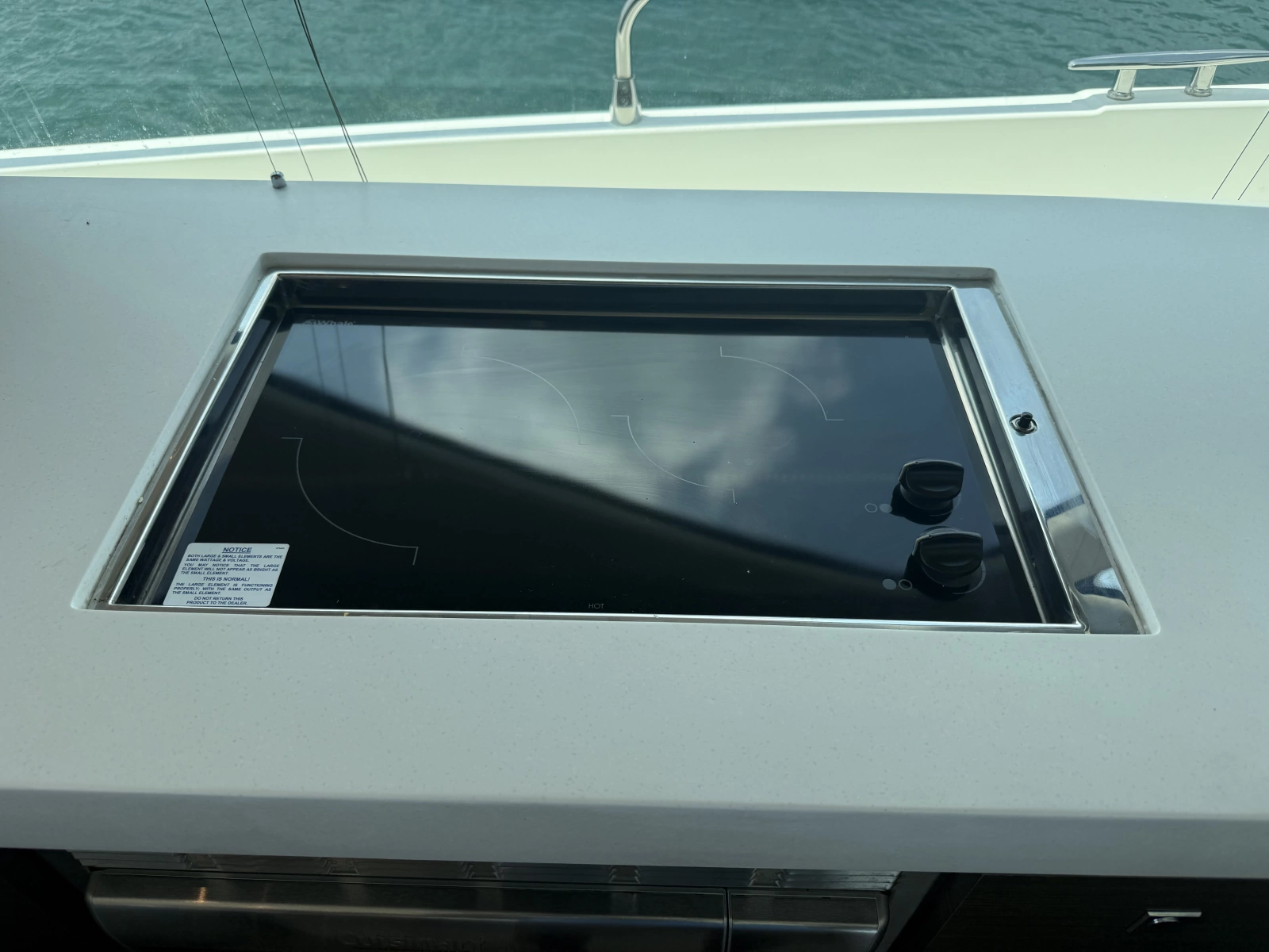 2016 Cruisers 60 Cantius