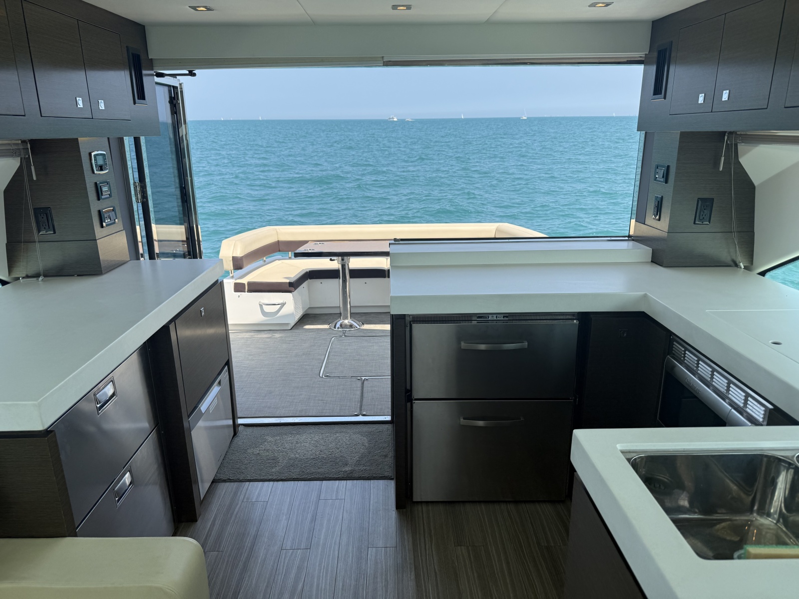 2016 Cruisers 60 Cantius