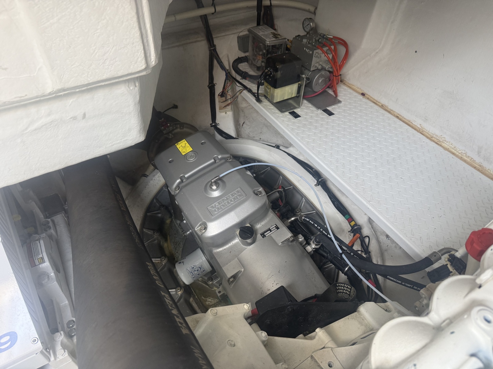 2016 Cruisers 60 Cantius