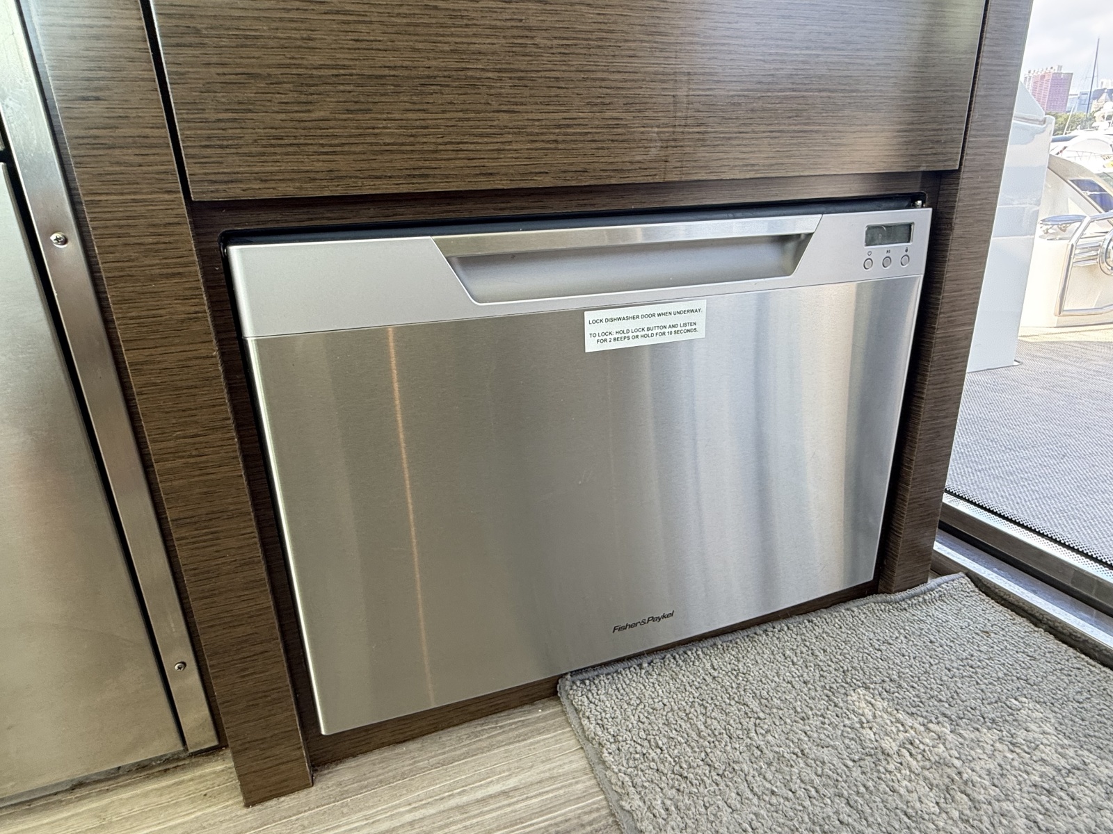 2016 Cruisers 60 Cantius