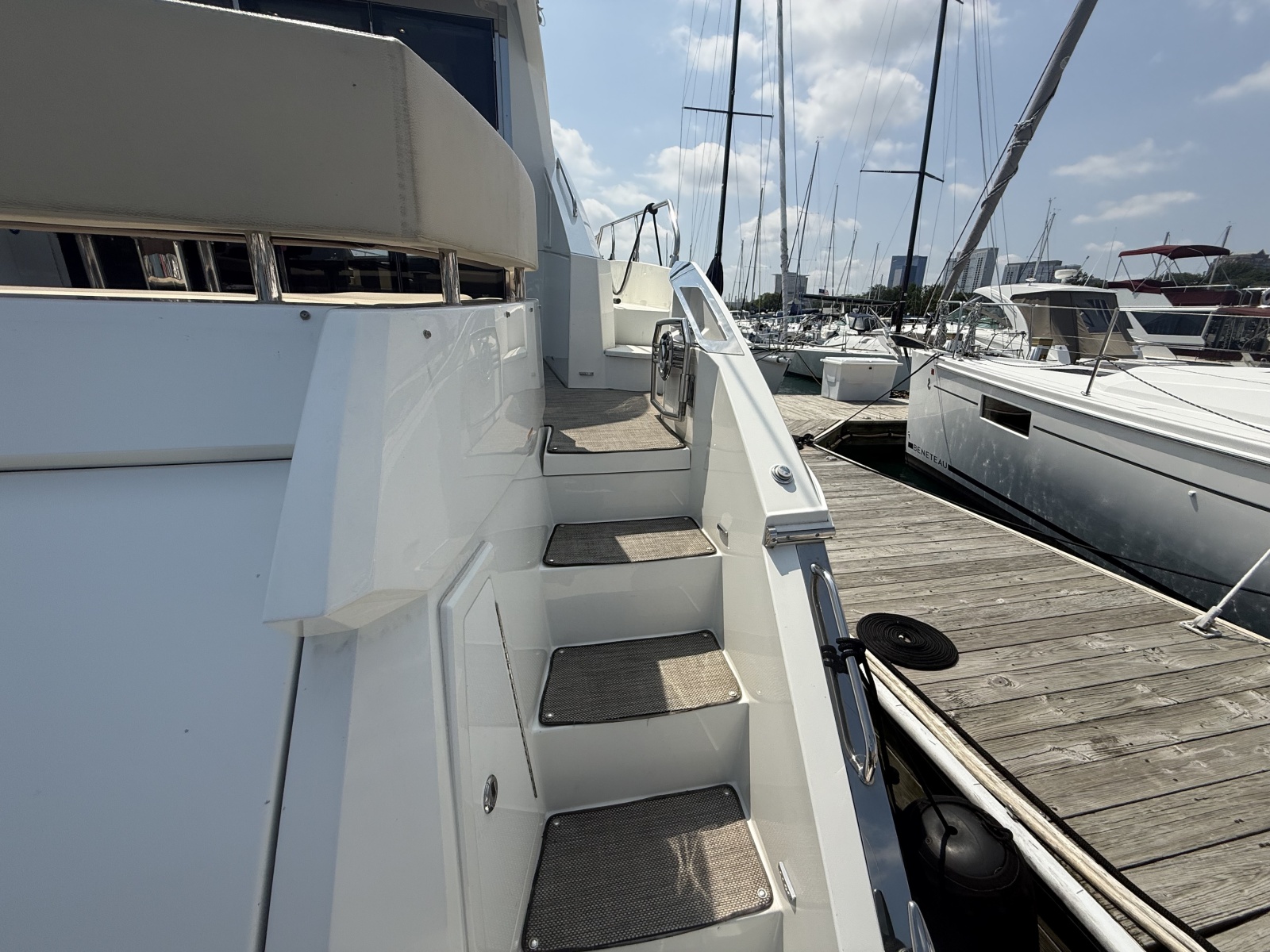 2016 Cruisers 60 Cantius