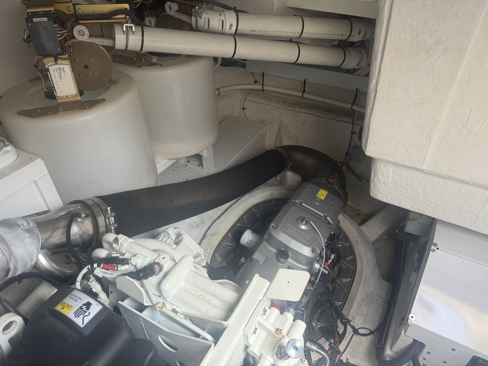 2016 Cruisers 60 Cantius
