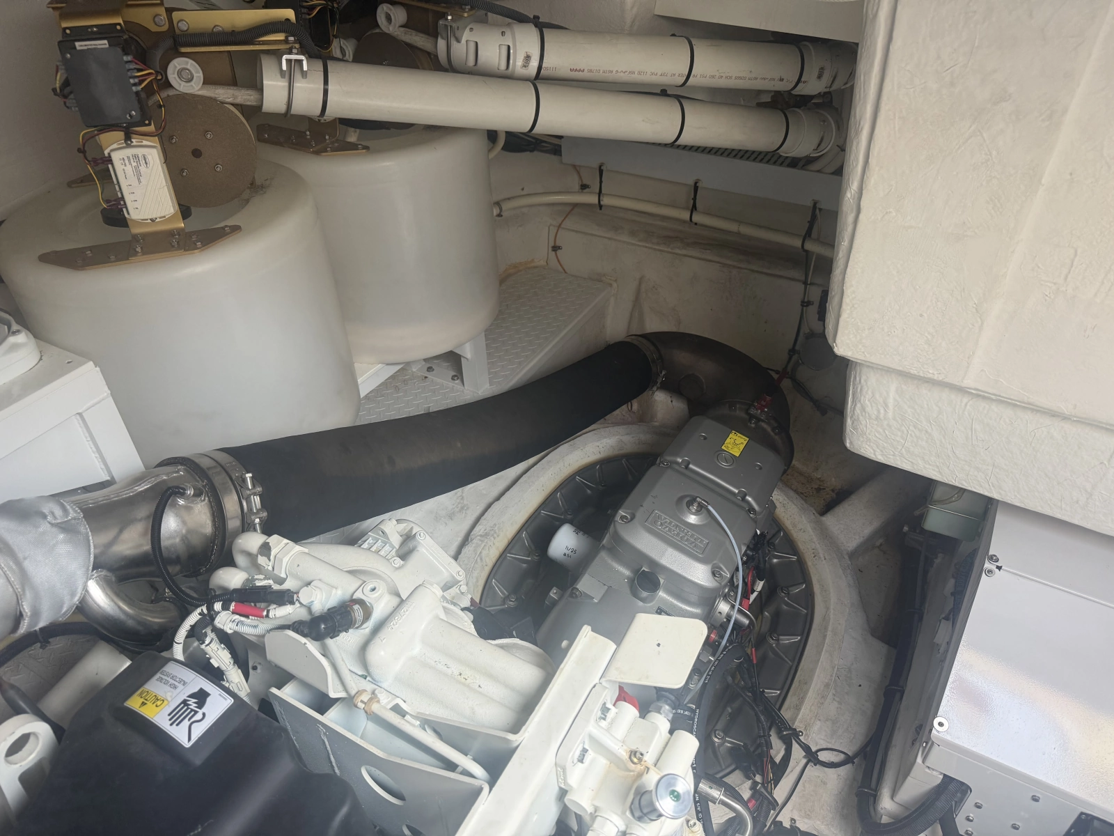 2016 Cruisers 60 Cantius