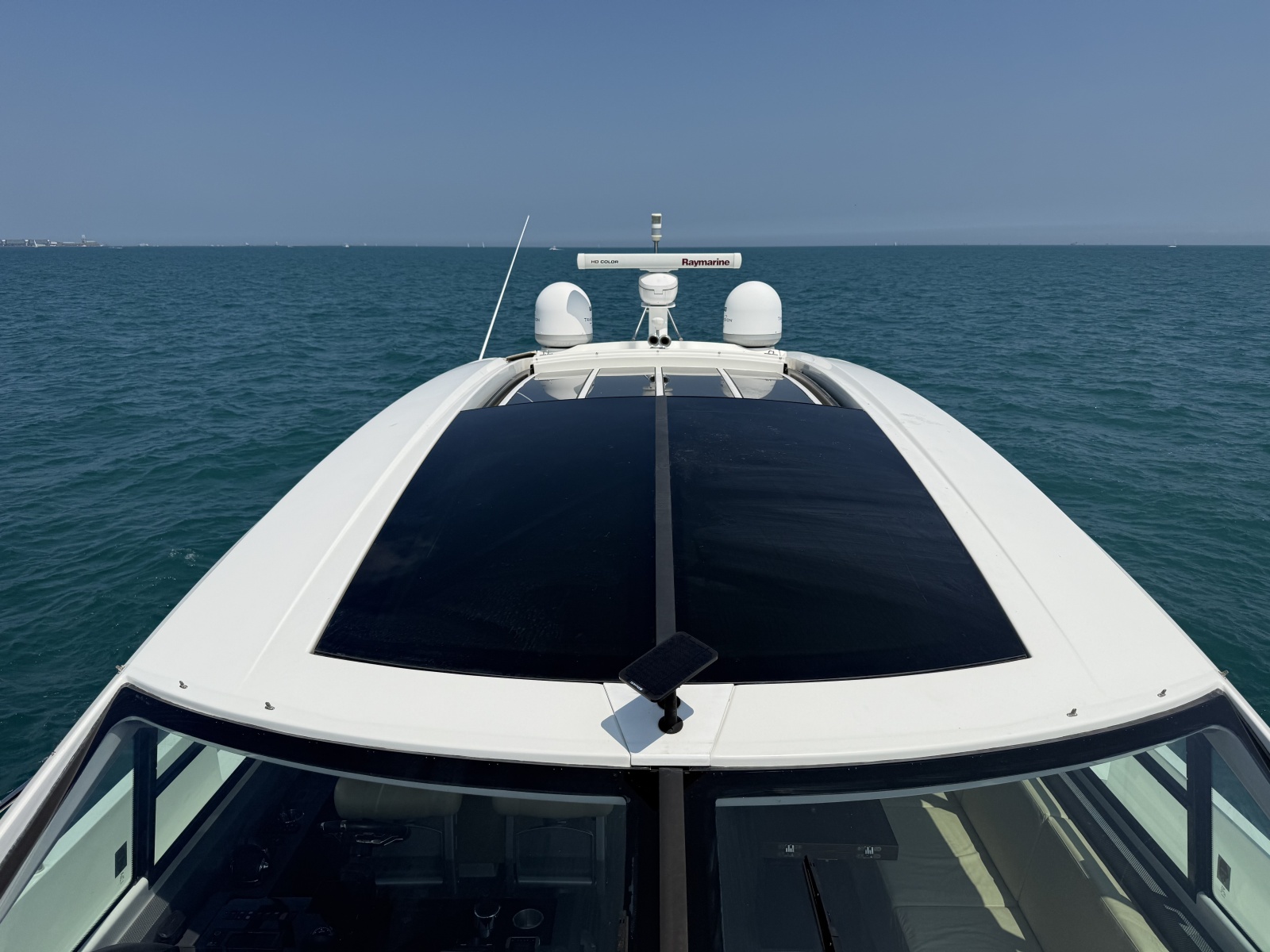 2016 Cruisers 60 Cantius