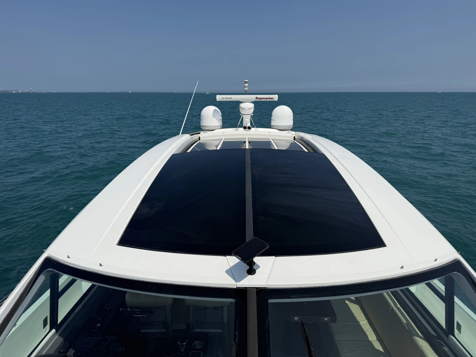 2016 Cruisers 60 Cantius