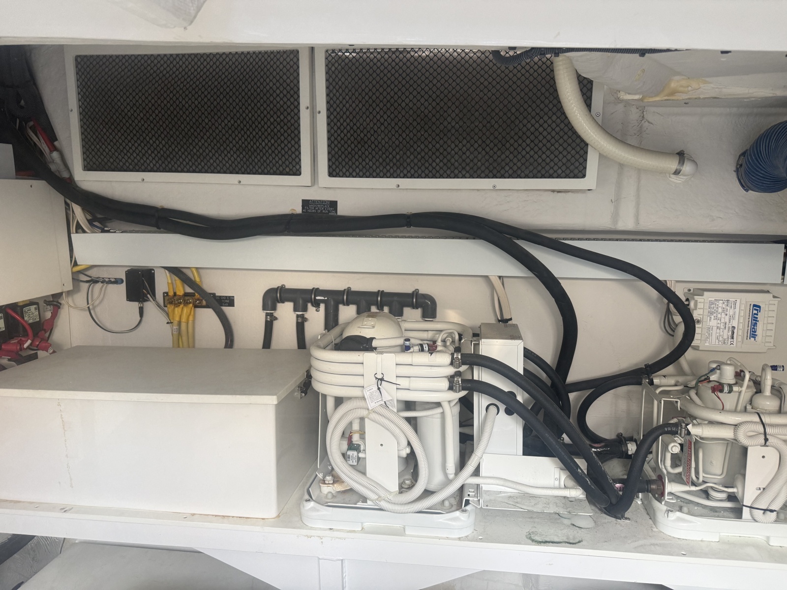 2016 Cruisers 60 Cantius