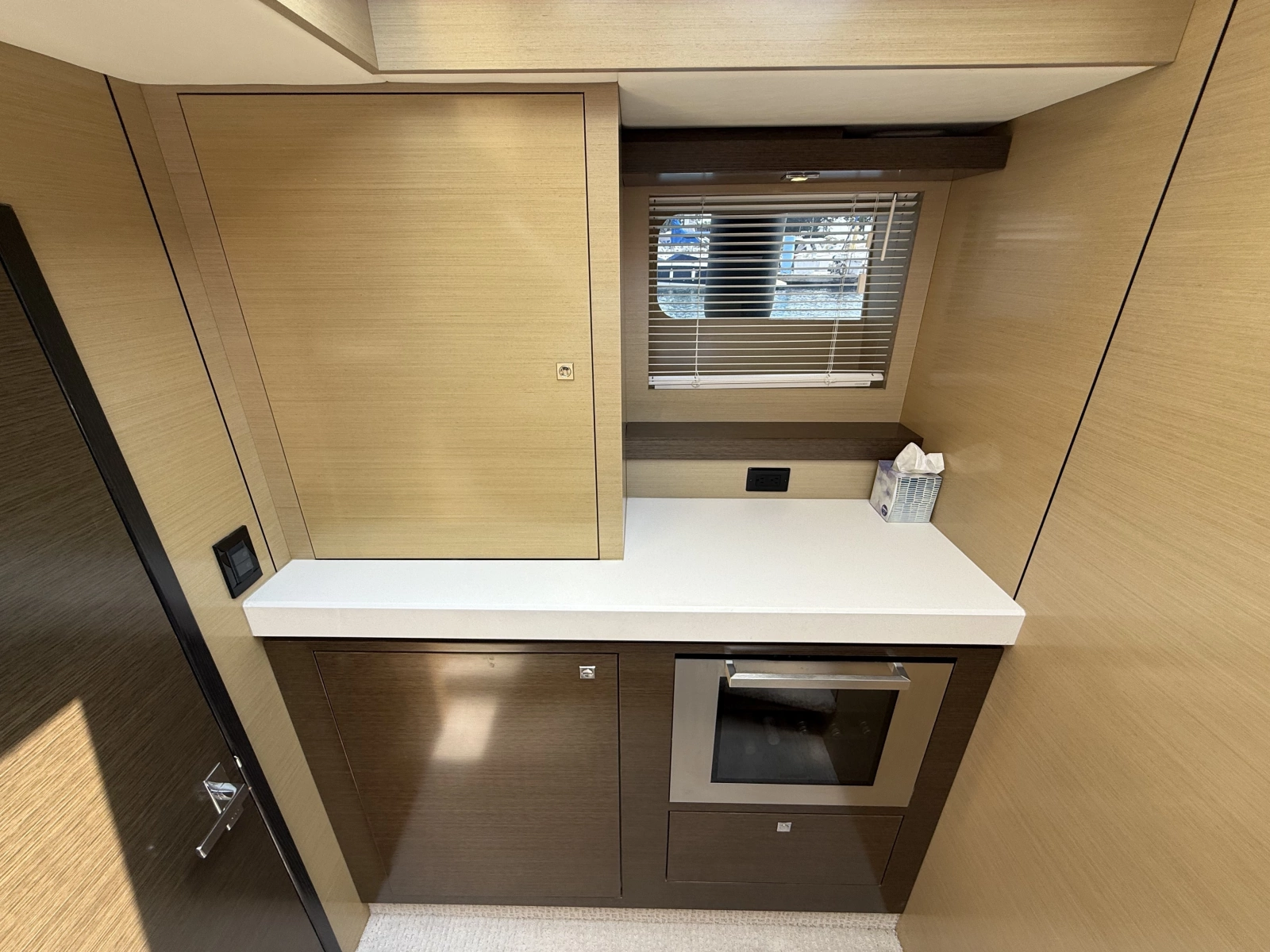 2016 Cruisers 60 Cantius