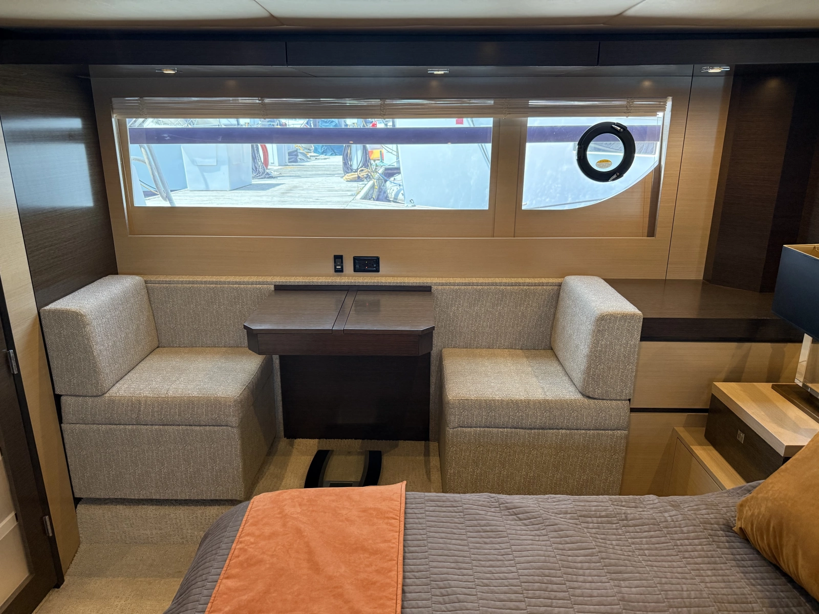 2016 Cruisers 60 Cantius