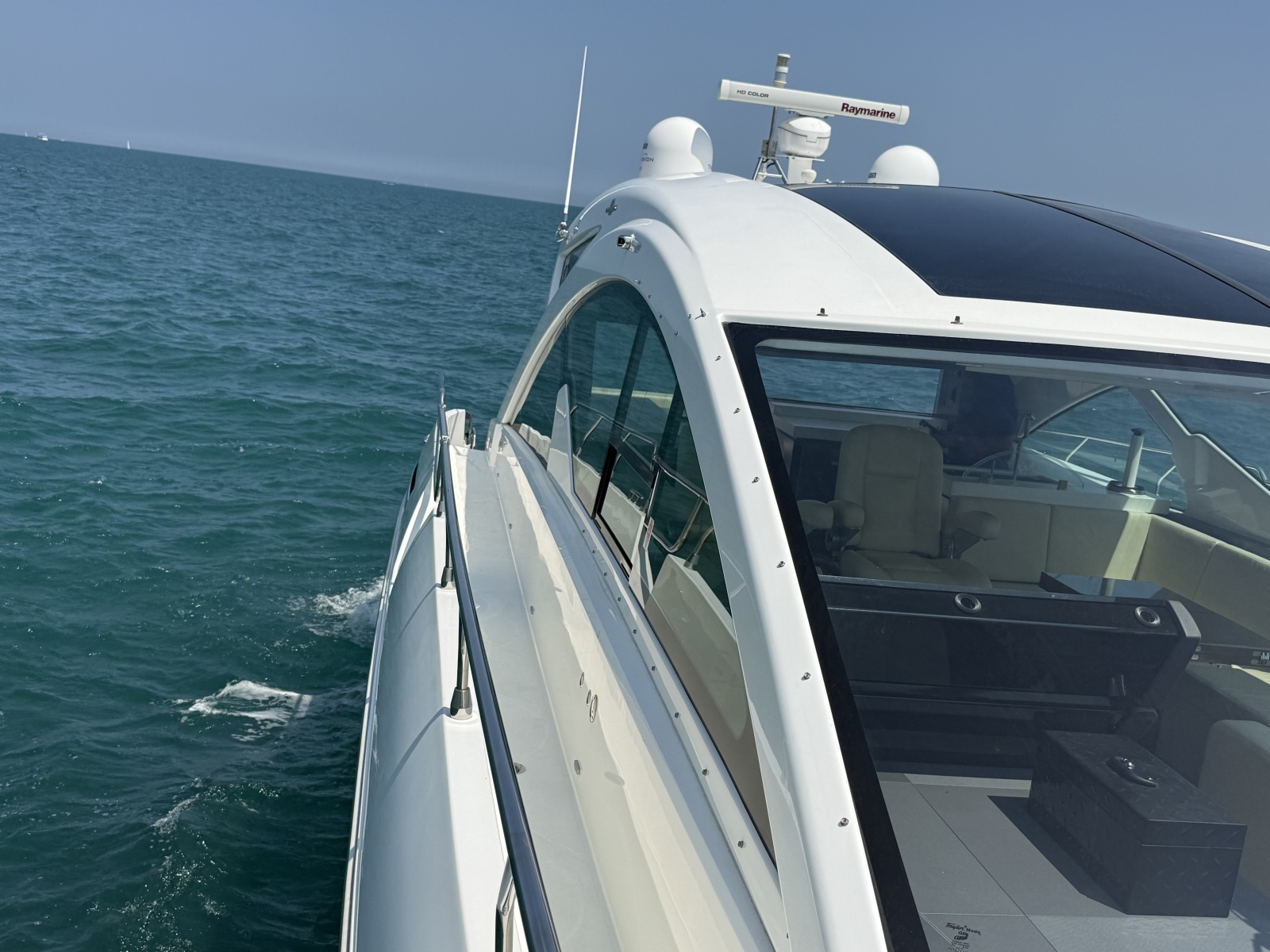 2016 Cruisers 60 Cantius
