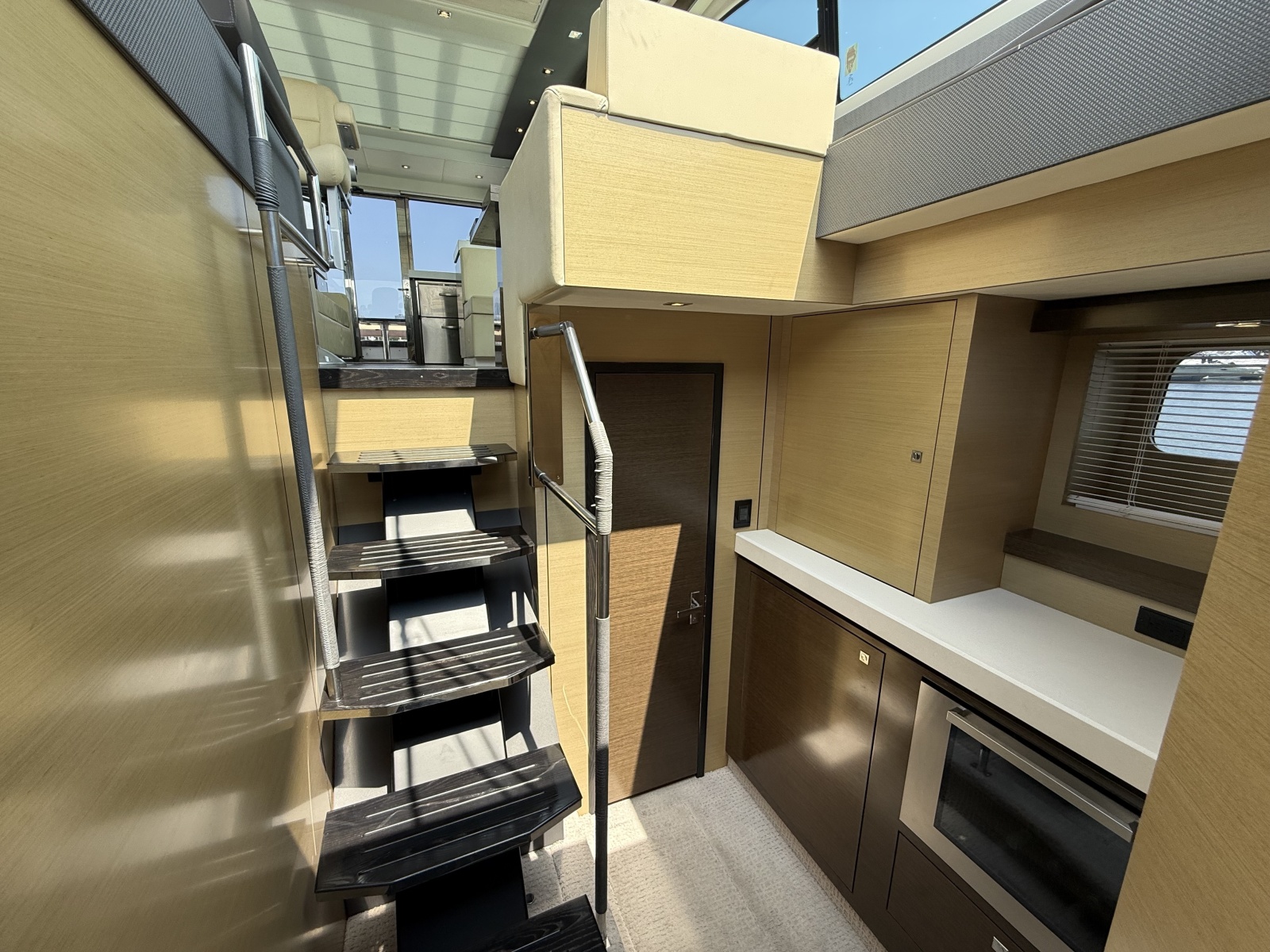 2016 Cruisers 60 Cantius