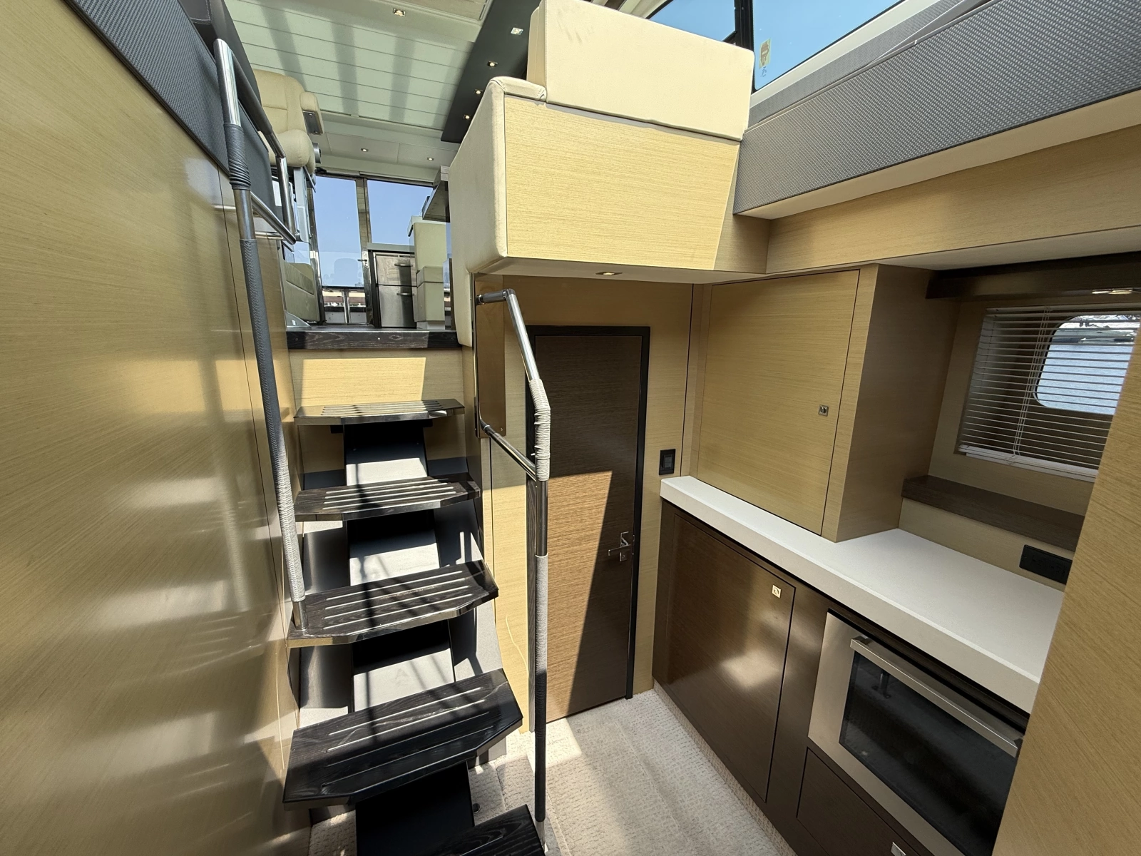 2016 Cruisers 60 Cantius
