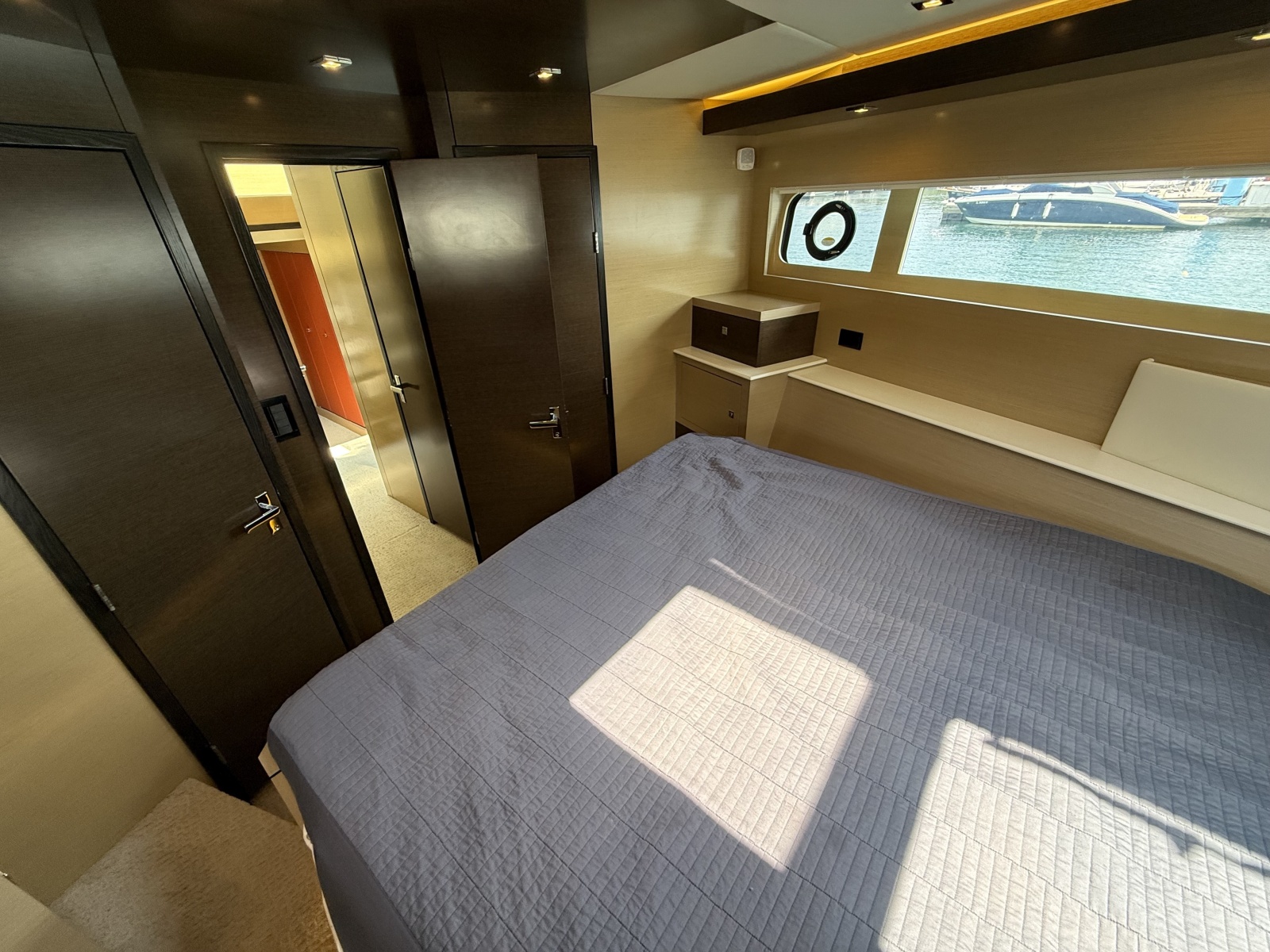 2016 Cruisers 60 Cantius