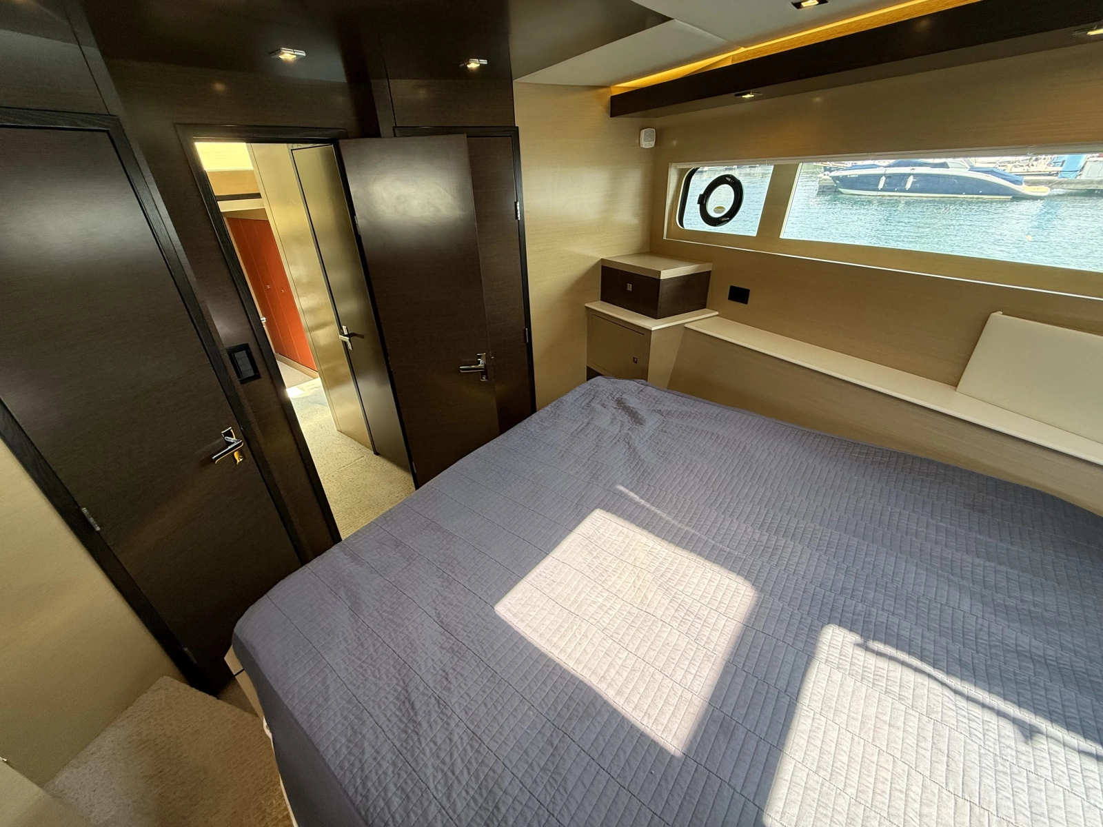 2016 Cruisers 60 Cantius