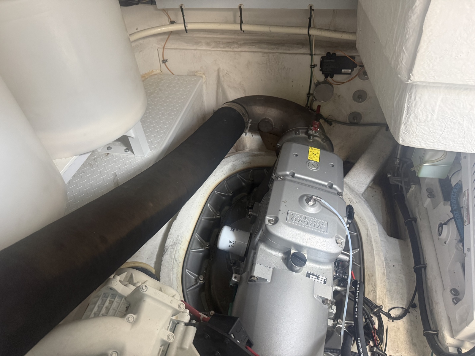 2016 Cruisers 60 Cantius