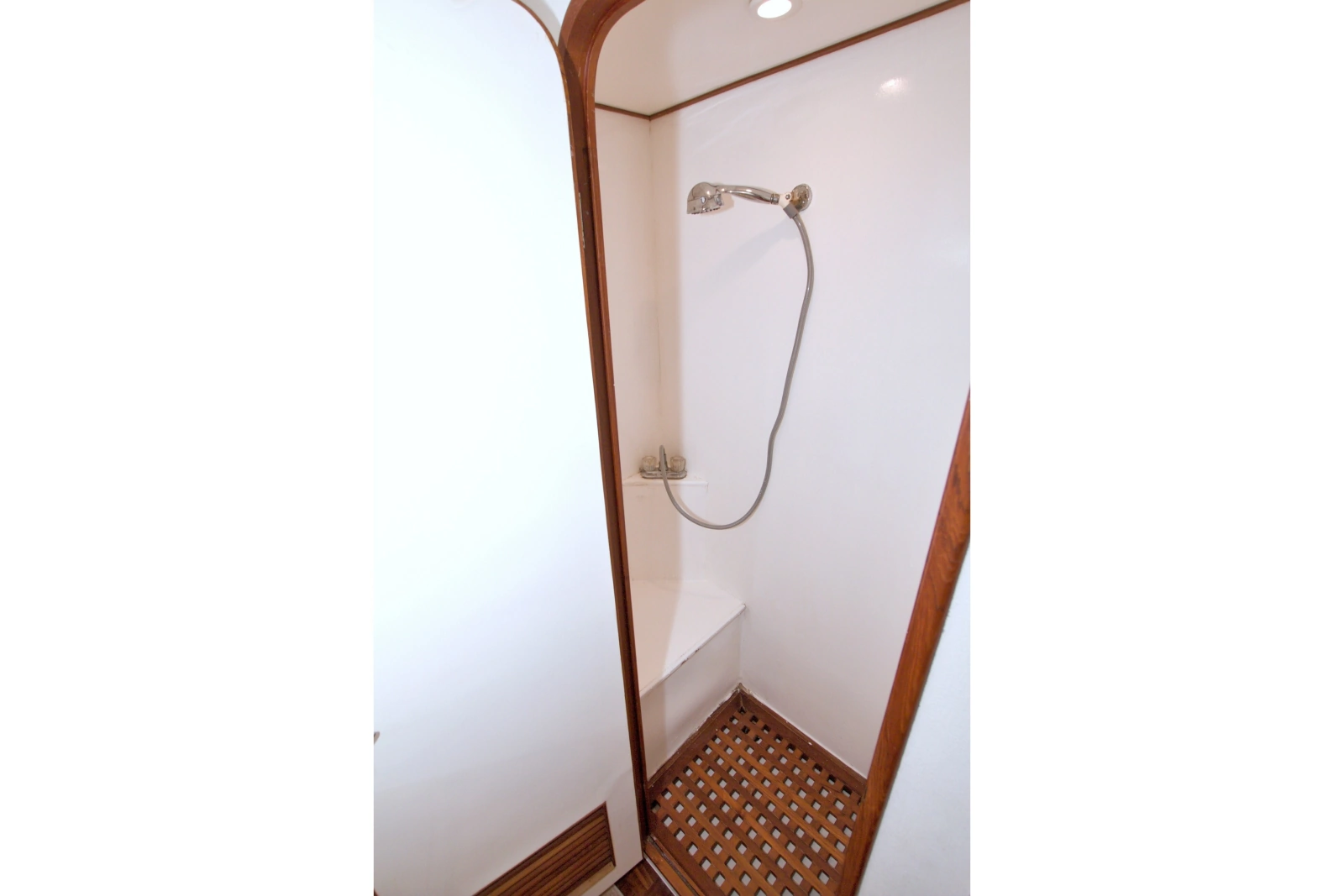 1994 Jefferson Marquessa 56 Extended Deckhouse