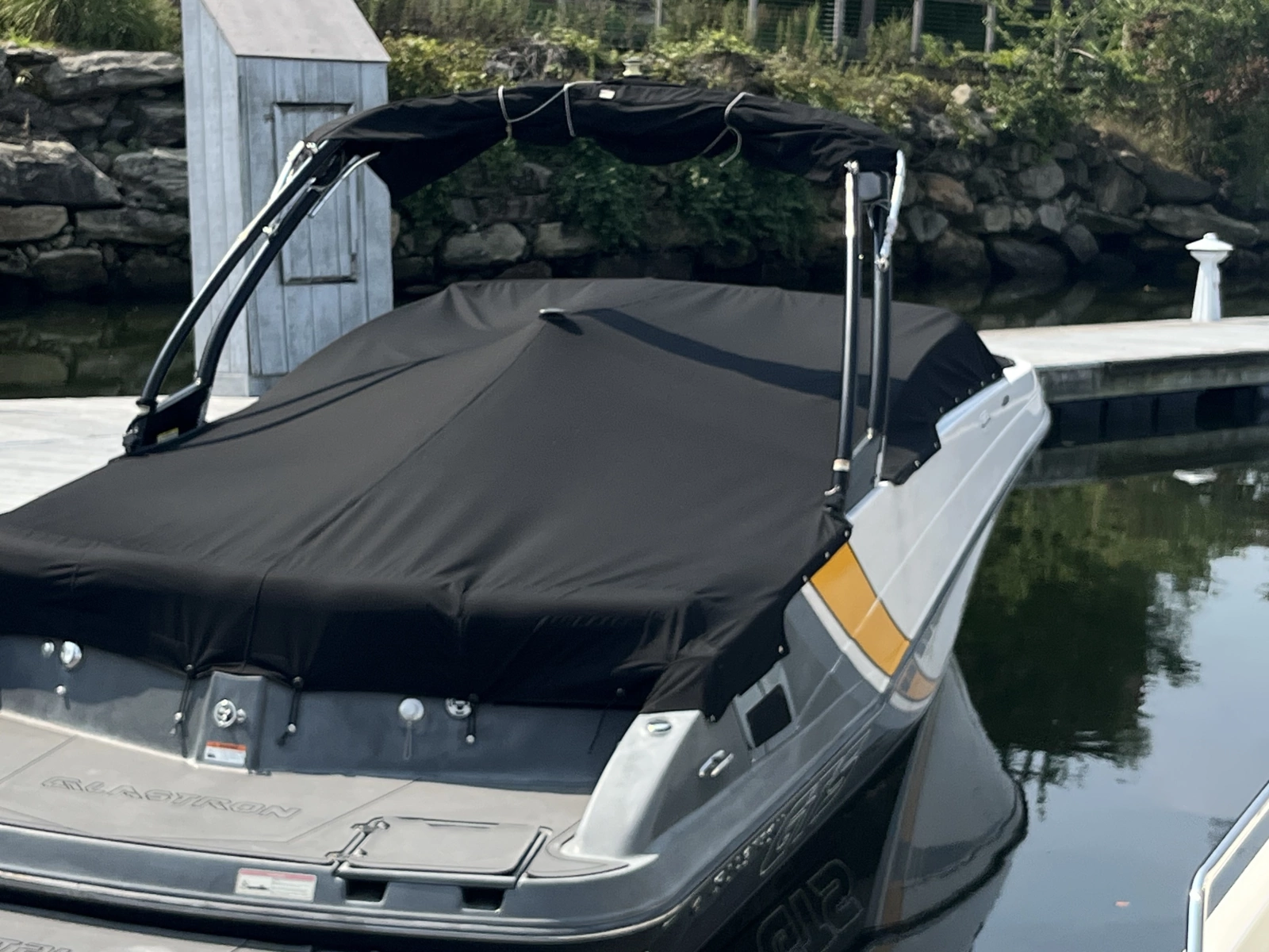 2016 Glastron GTS