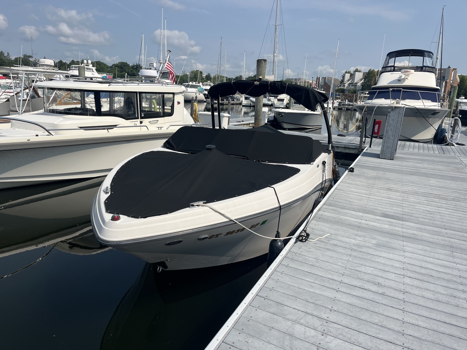 2016 Glastron GTS