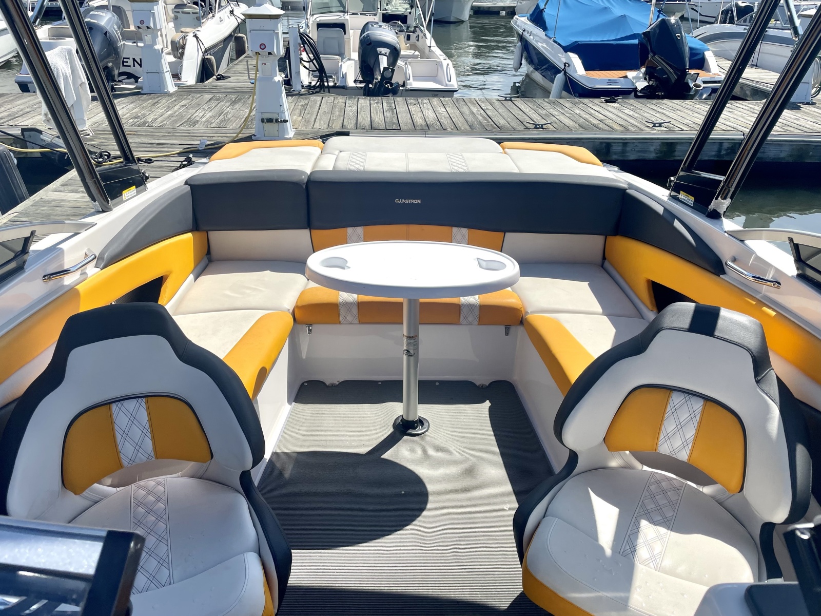2016 Glastron GTS