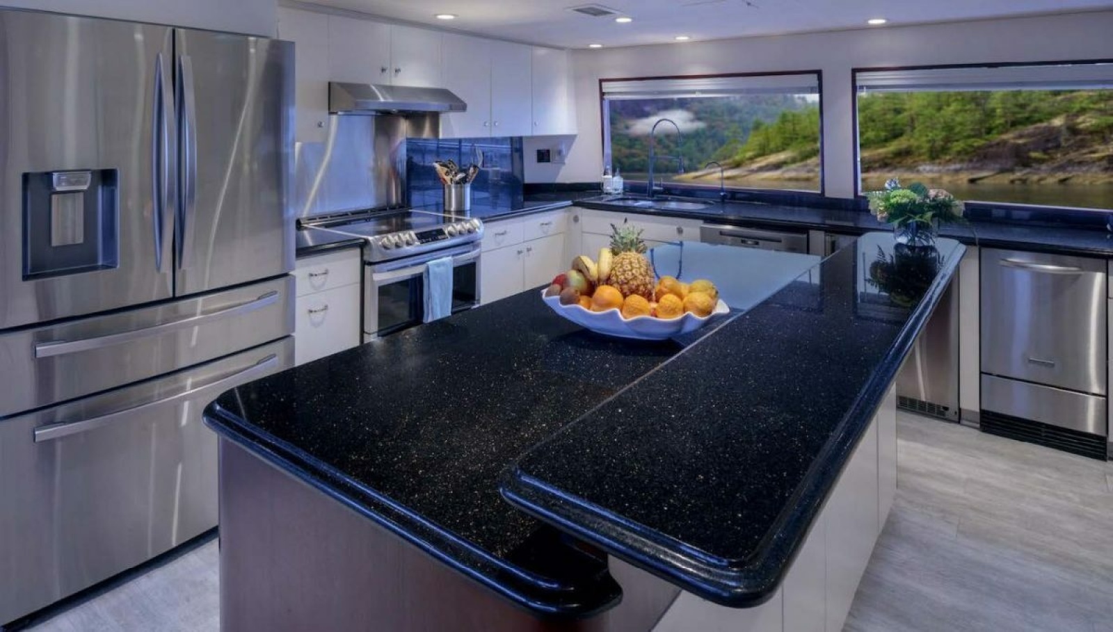 Galley