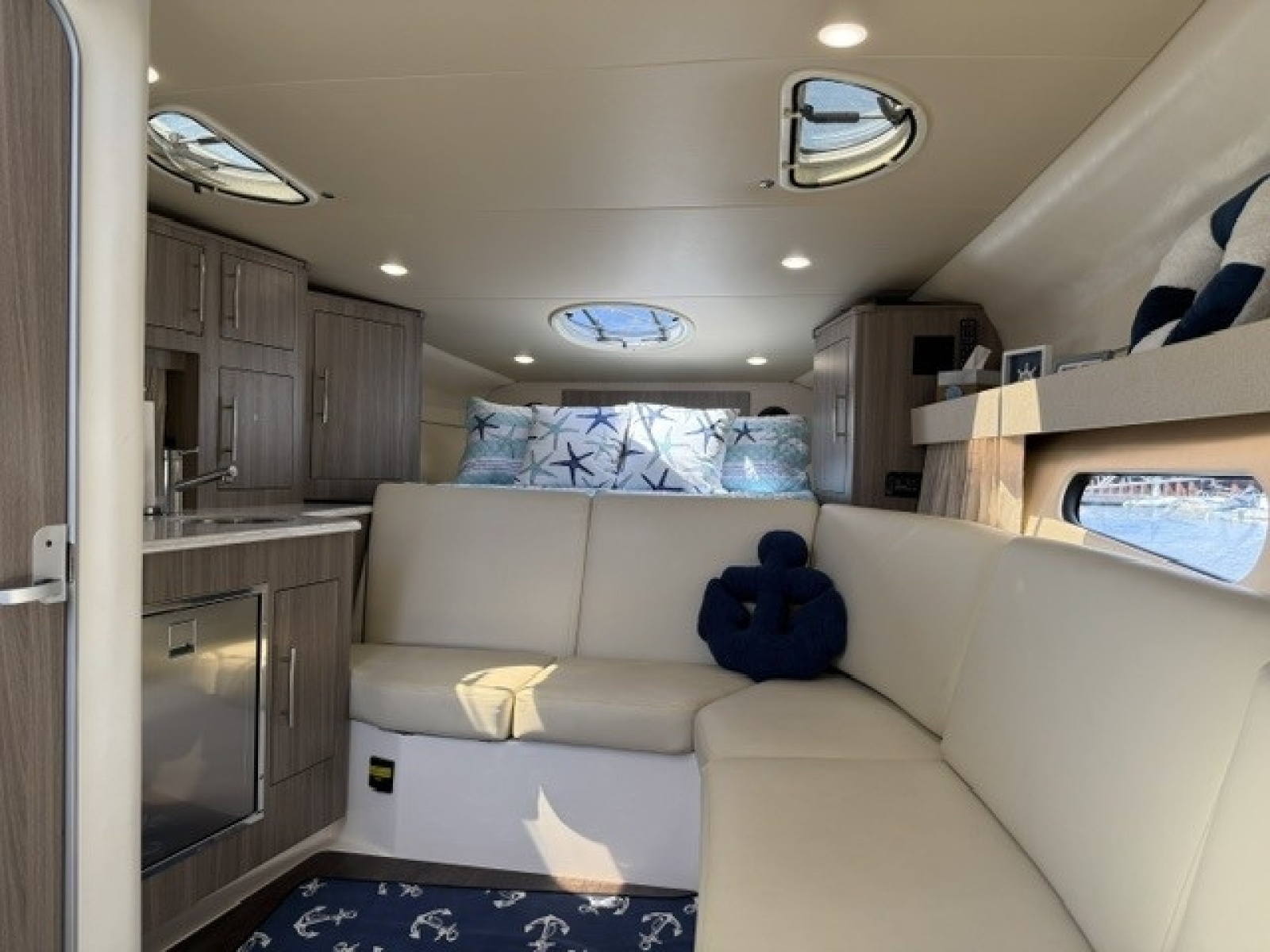 2020 Regal 33 XO