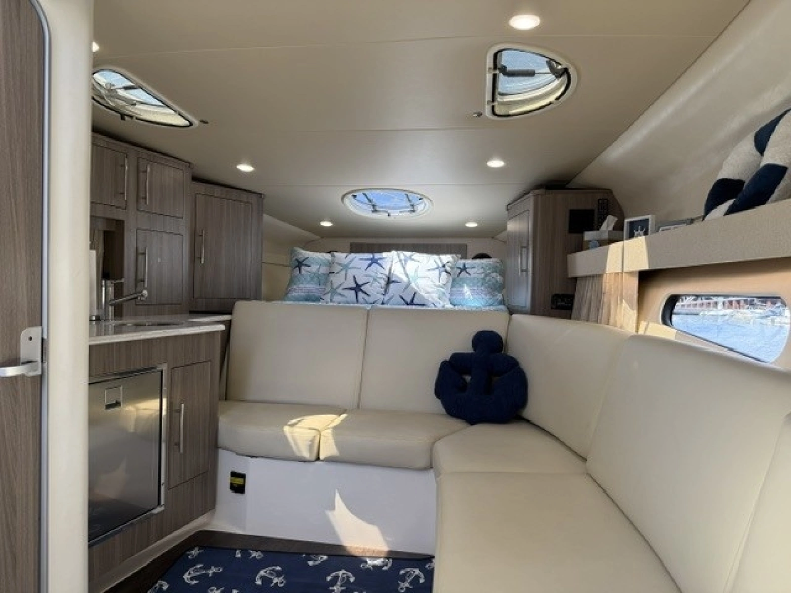 2020 Regal 33 XO