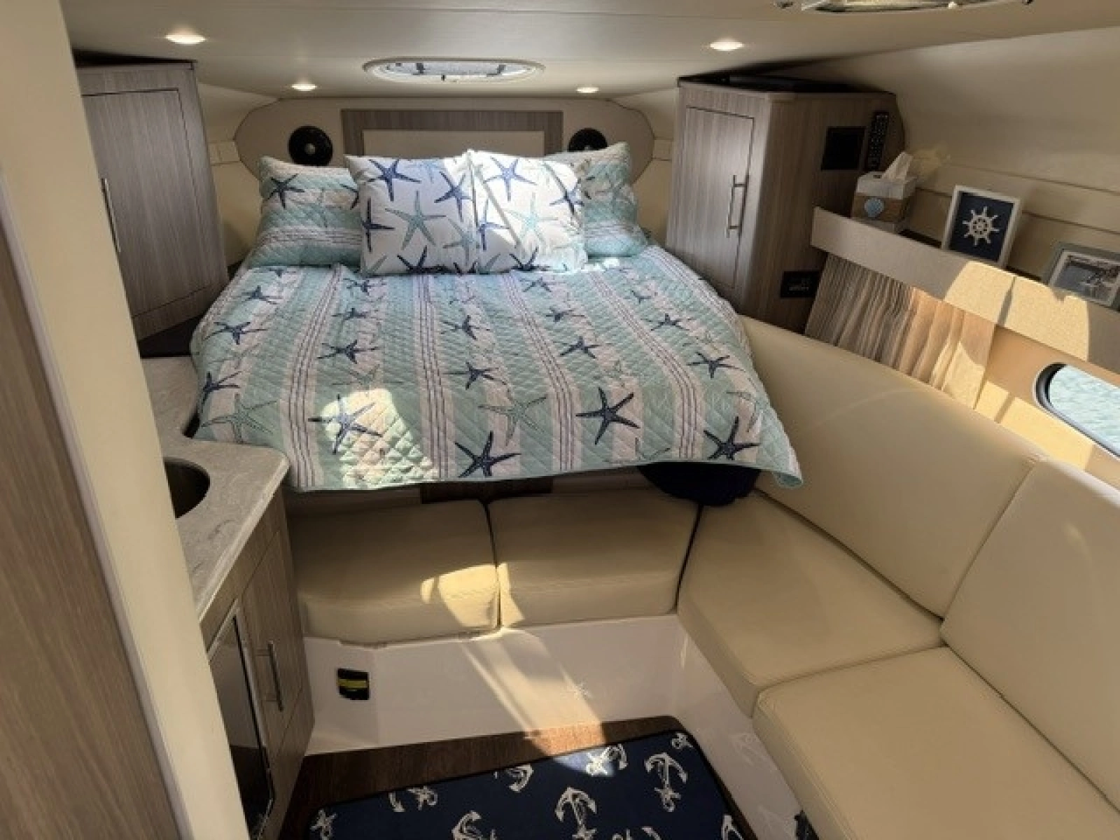 2020 Regal 33 XO
