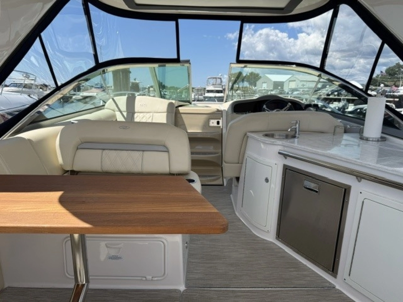 2020 Regal 33 XO