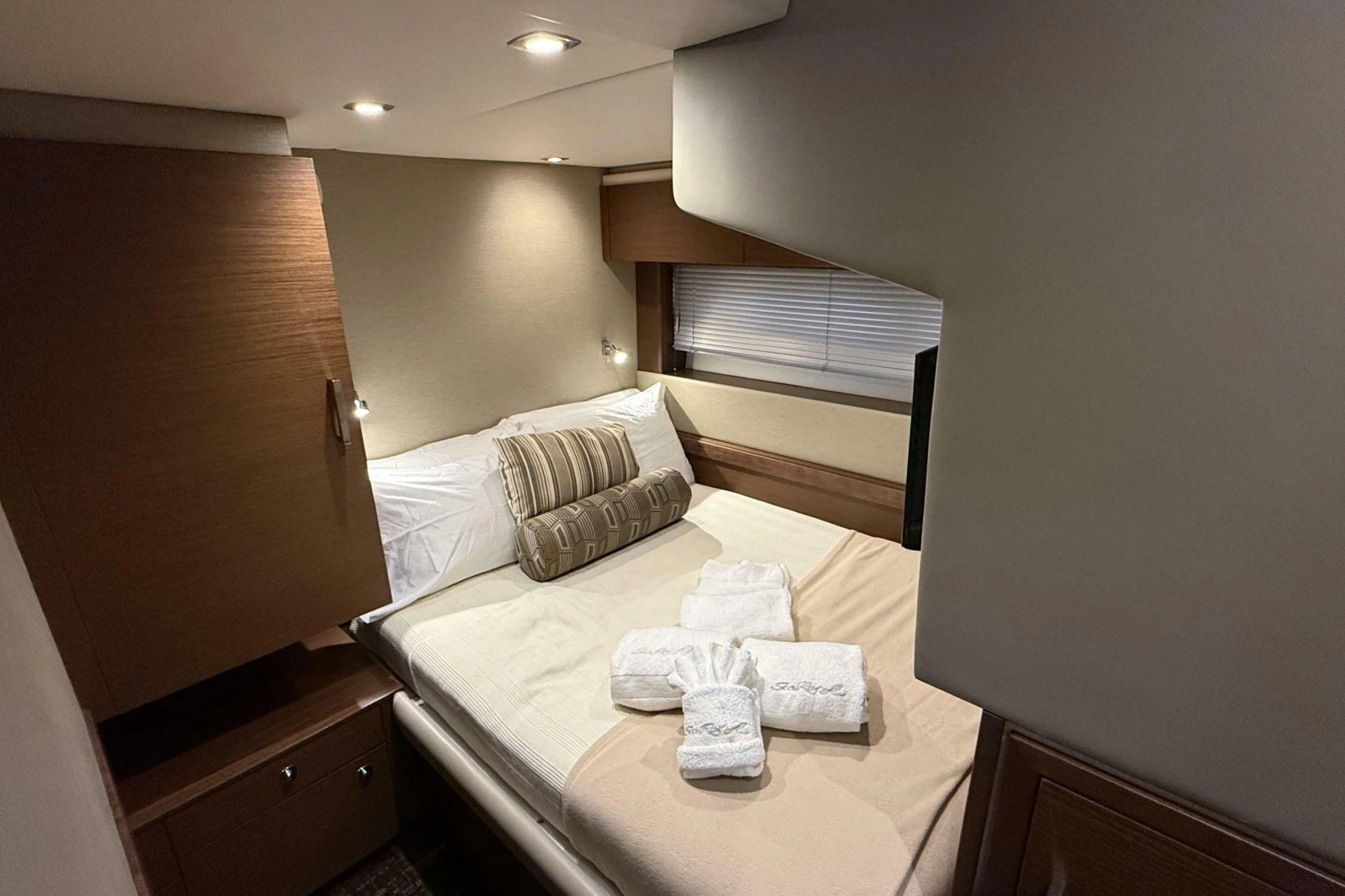 2014 Sea Ray Sundancer 540