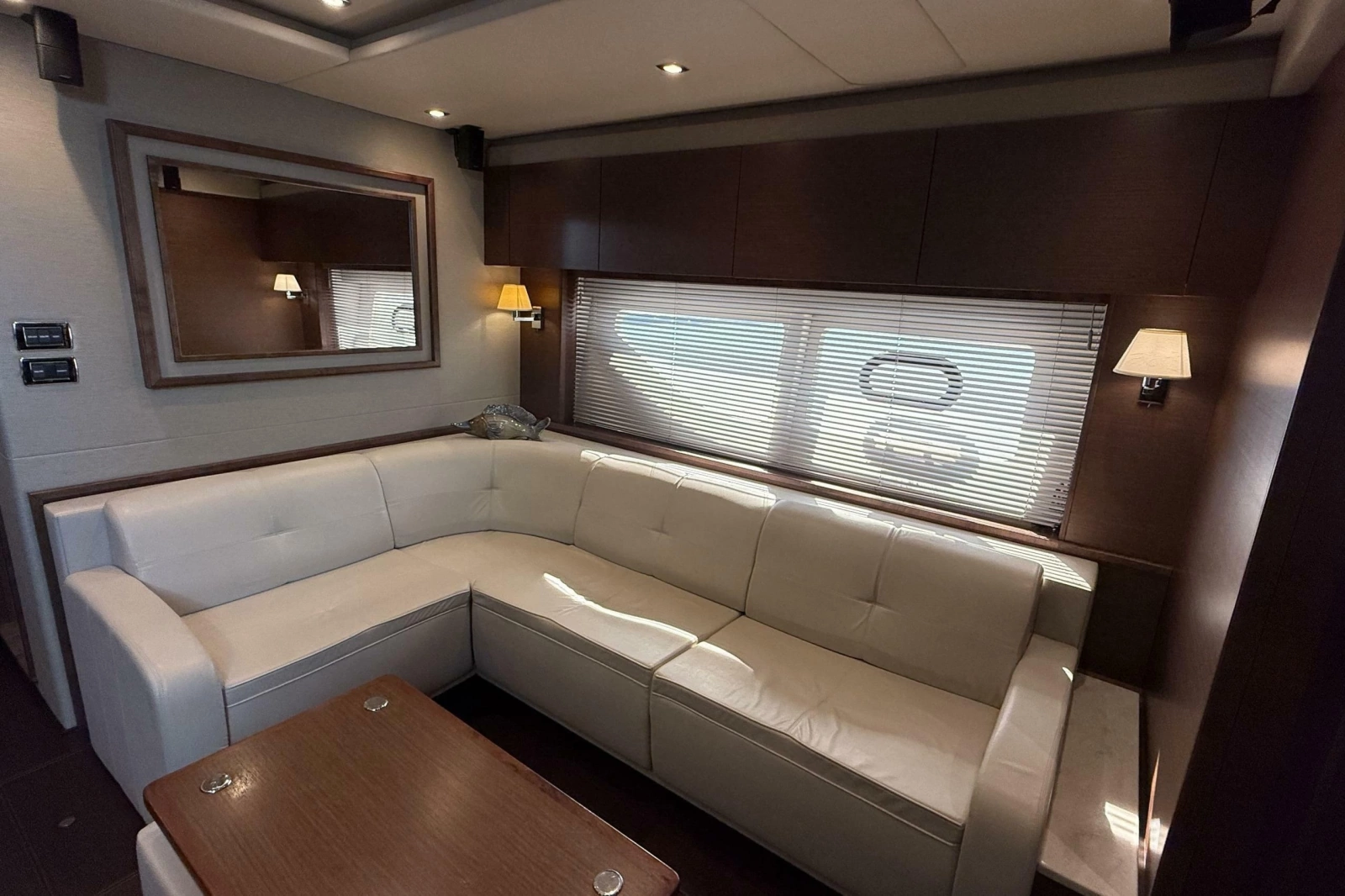 2014 Sea Ray Sundancer 540