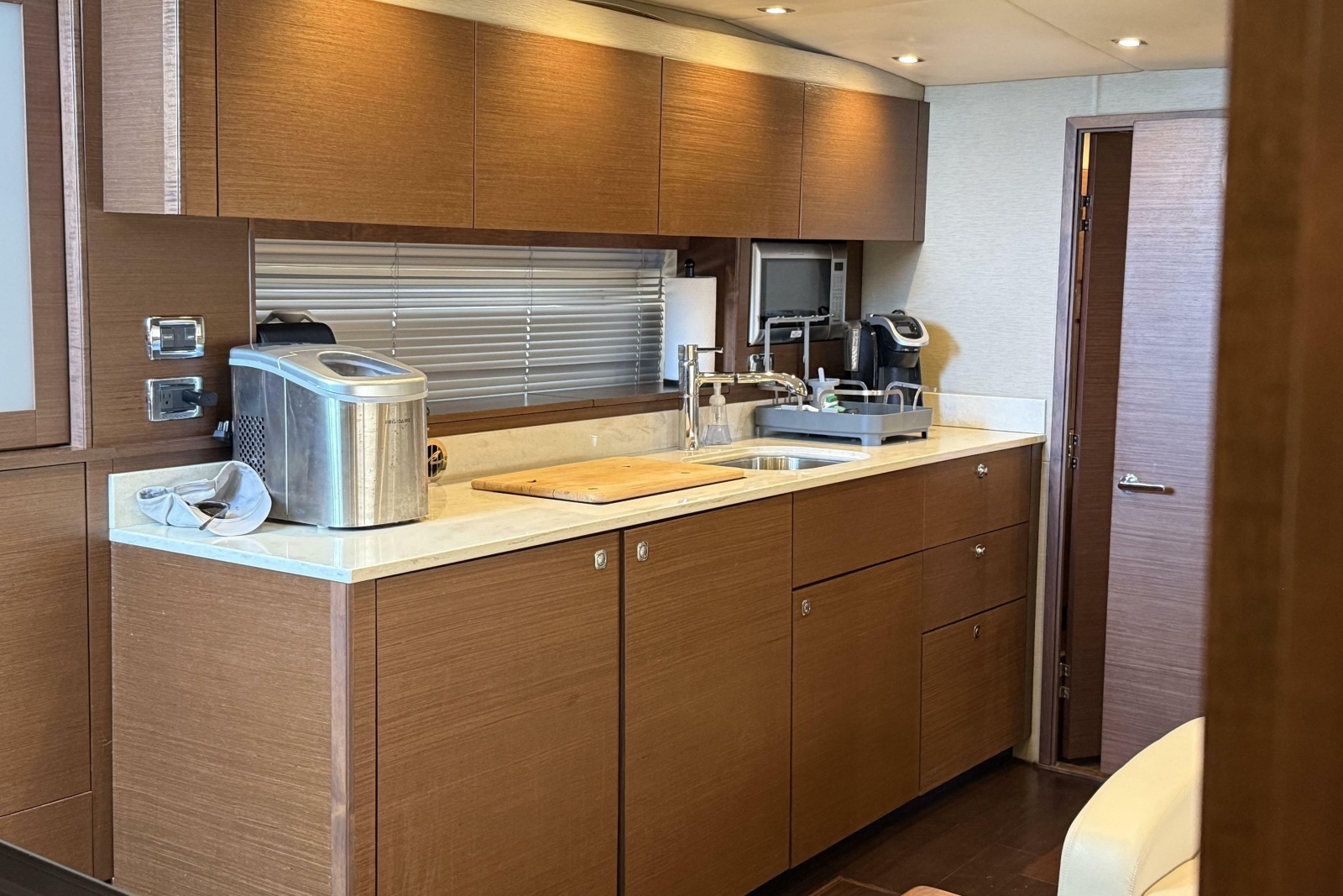 2014 Sea Ray Sundancer 540