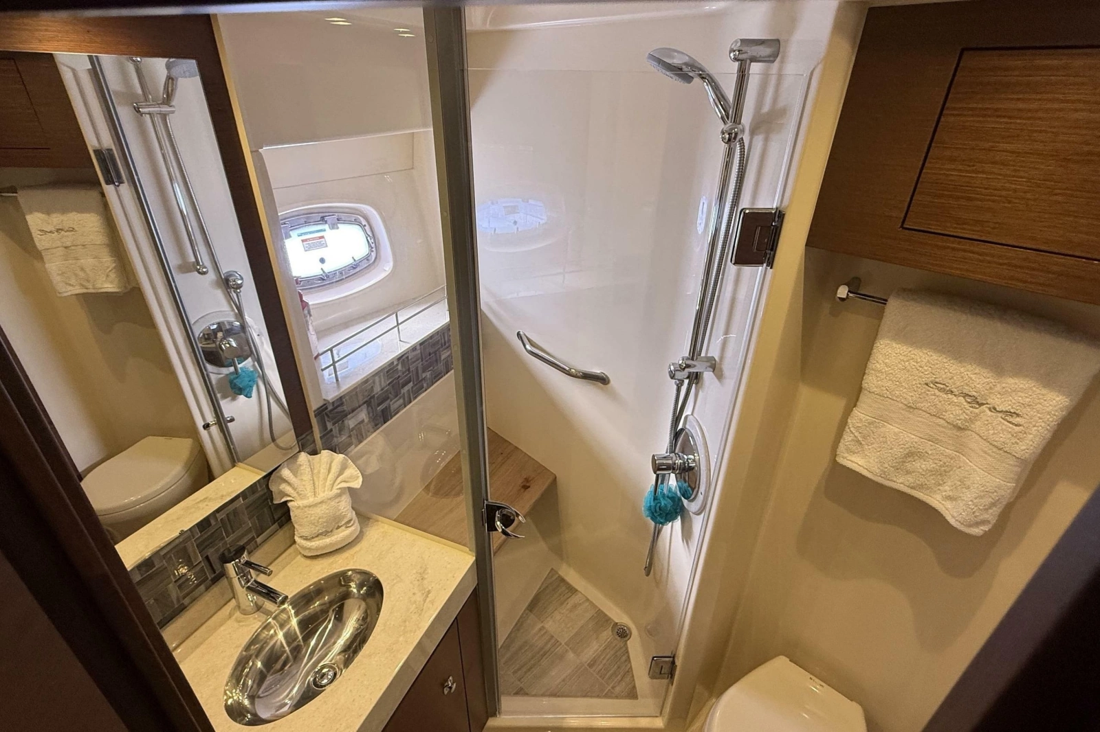 2014 Sea Ray Sundancer 540