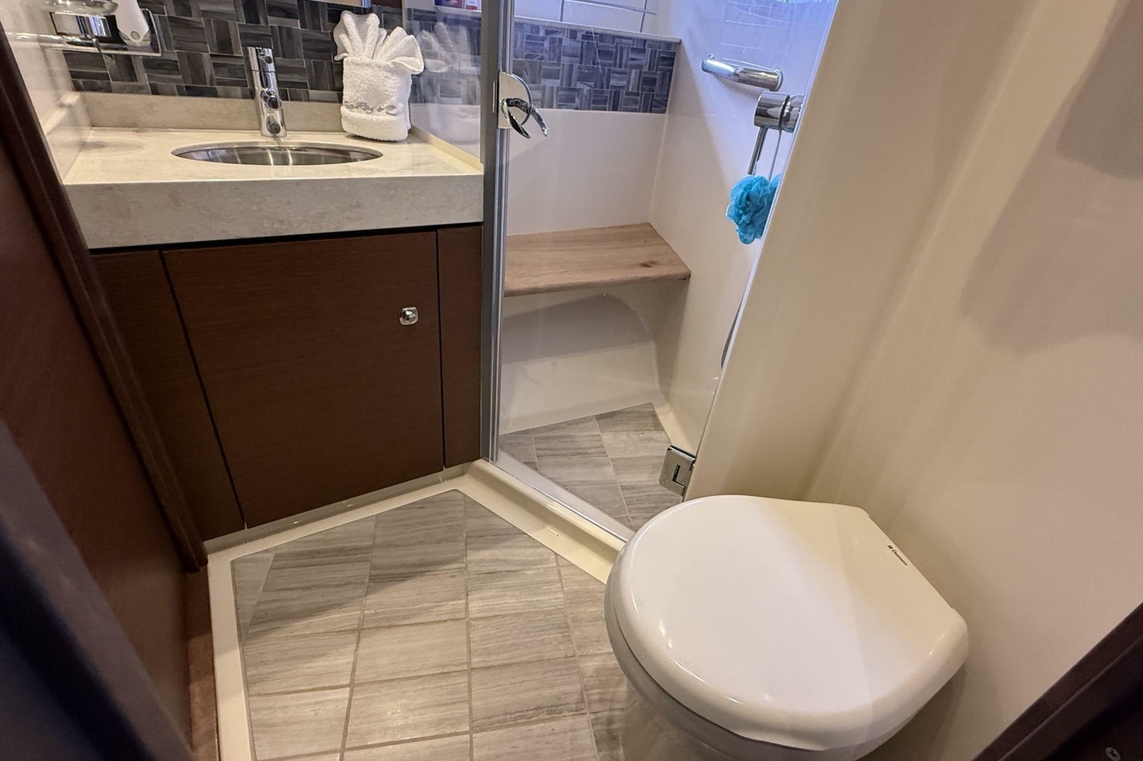 2014 Sea Ray Sundancer 540
